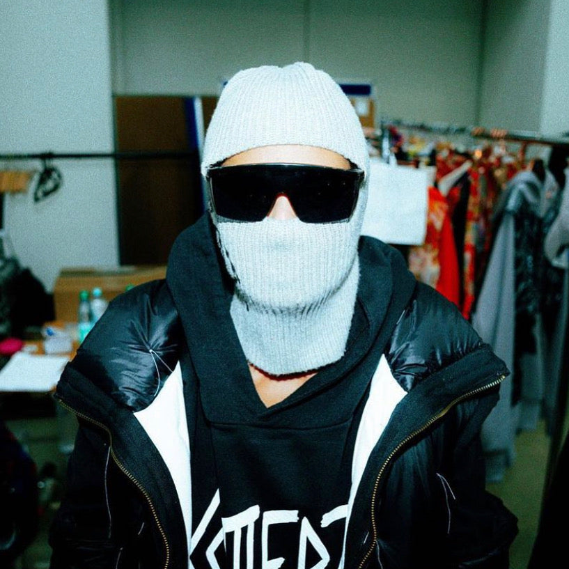 BERLIN FASHION WEEK 2022 COMMERZ ZEIGT DIE NEUE KOLLEKTION AUF DER NEO FASHION