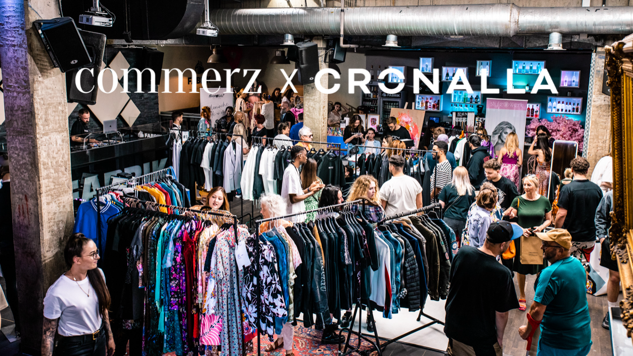 BAYREUTHS ERSTER DESIGNER MARKET