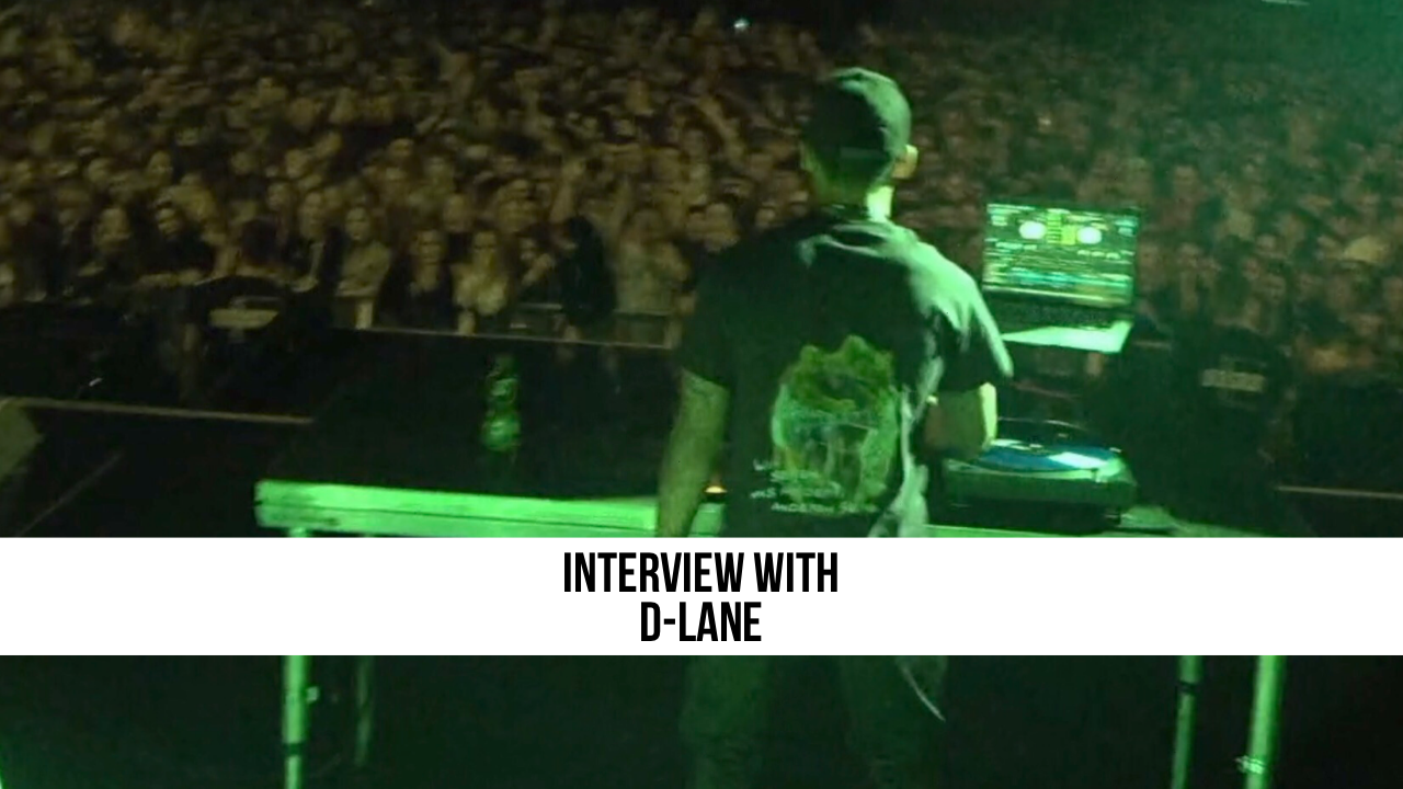 COMMERZ TALK WITH D-LANE