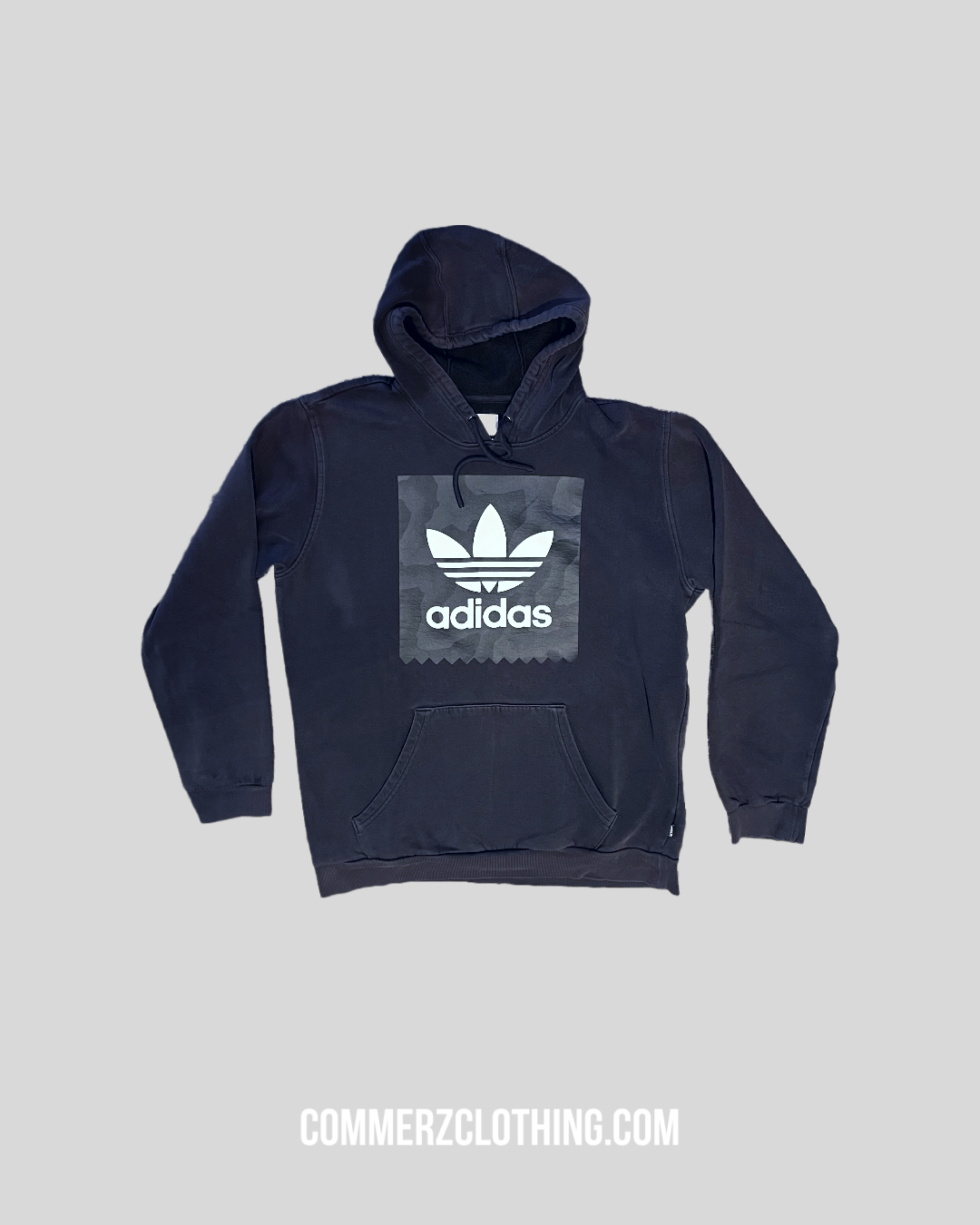 Vintage ADIDAS Hoodie / Sweater