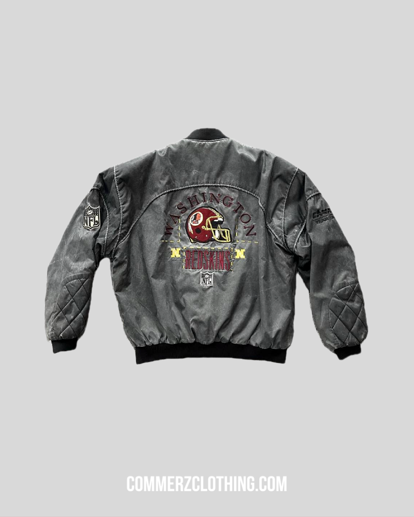 NFL Washington Redskins Jacke CAMPRI