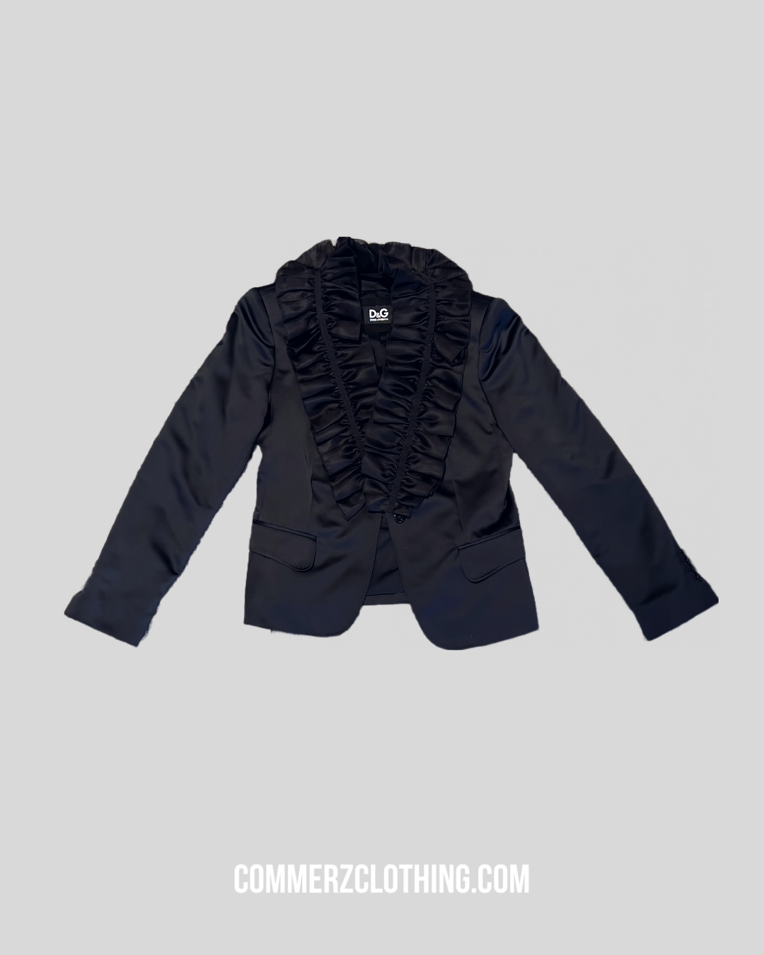 Vorderseite Dolce & Gabbana Blazer