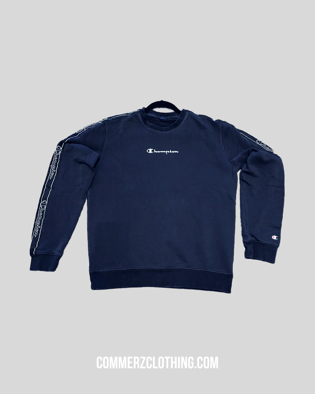 Vintage Champion Hoodie / Sweater