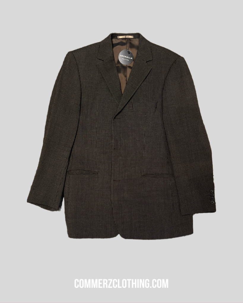 Vintage Lagerfeld Sakko