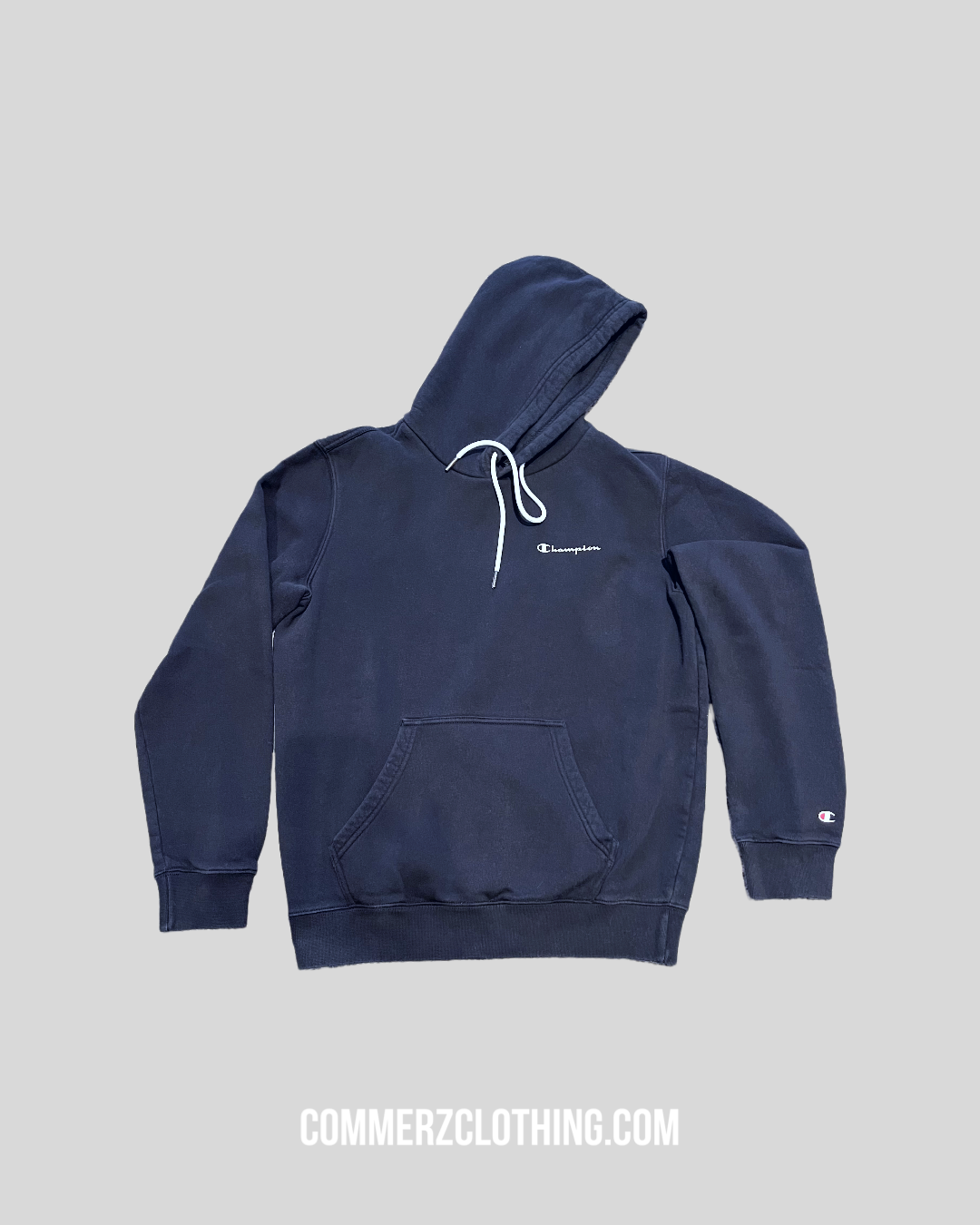 Vintage Champion Hoodie / Sweater