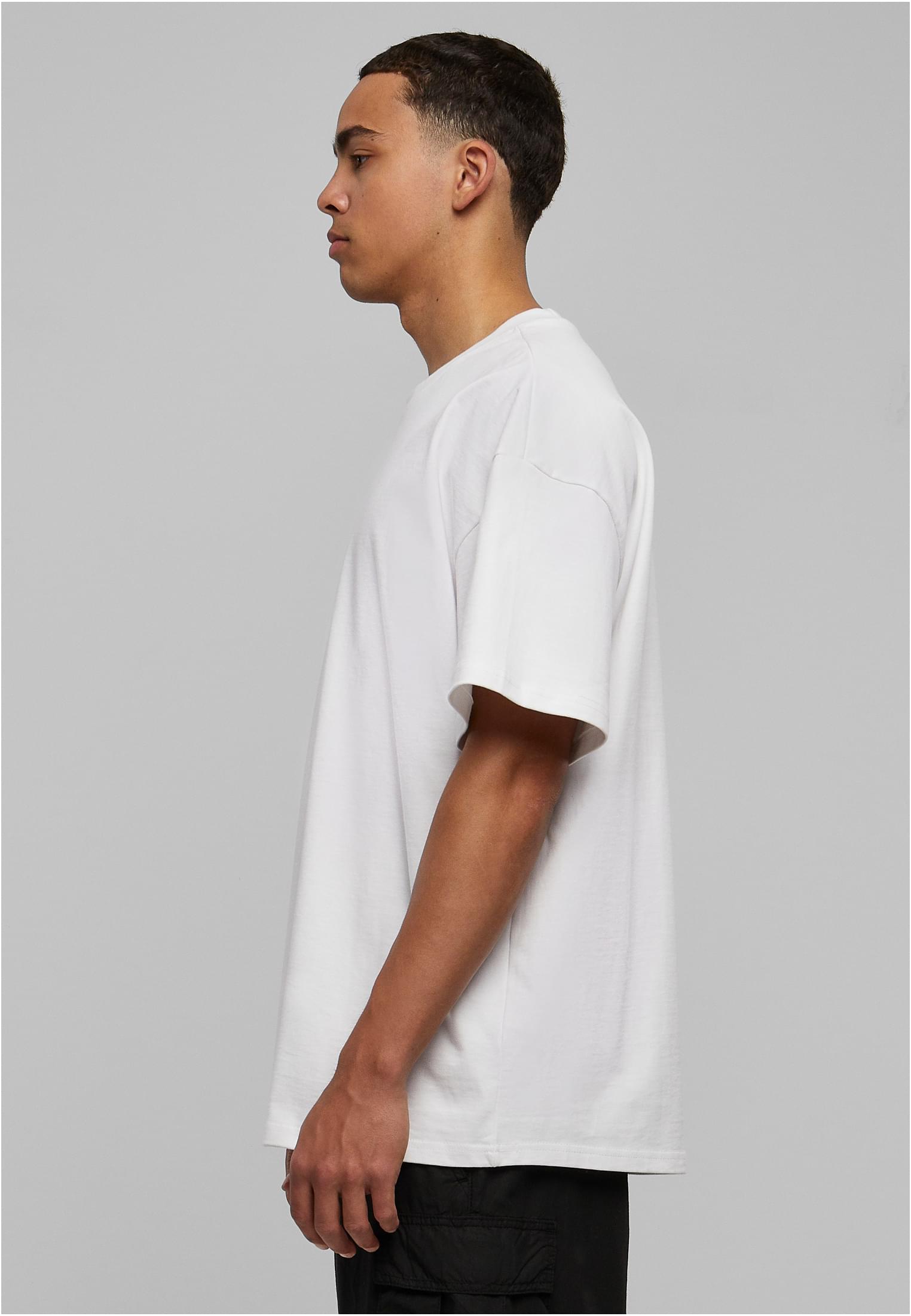 S05 Commerz x Spicey Chilli T-Shirt White