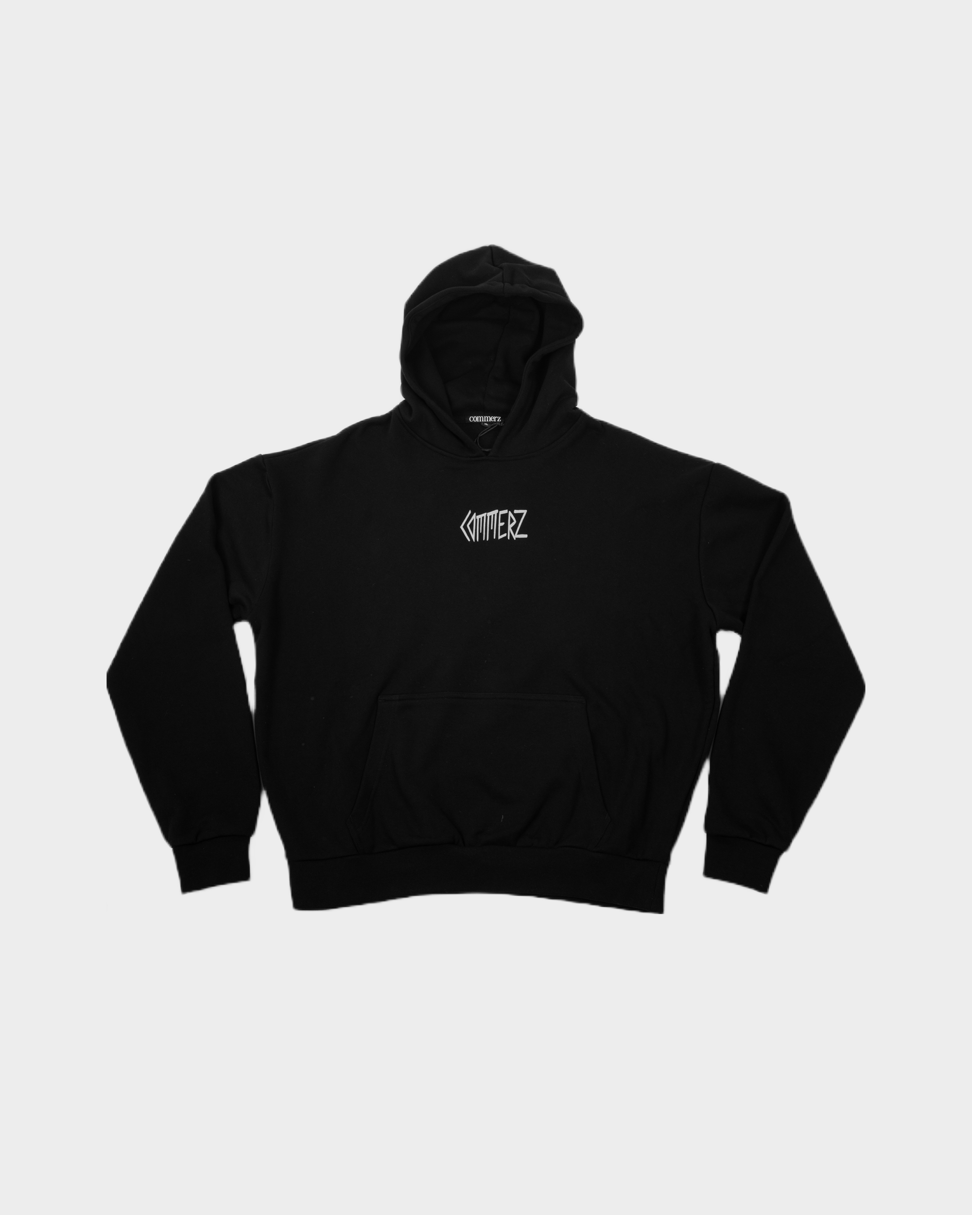 C1 BACKSTAGE HOODIE