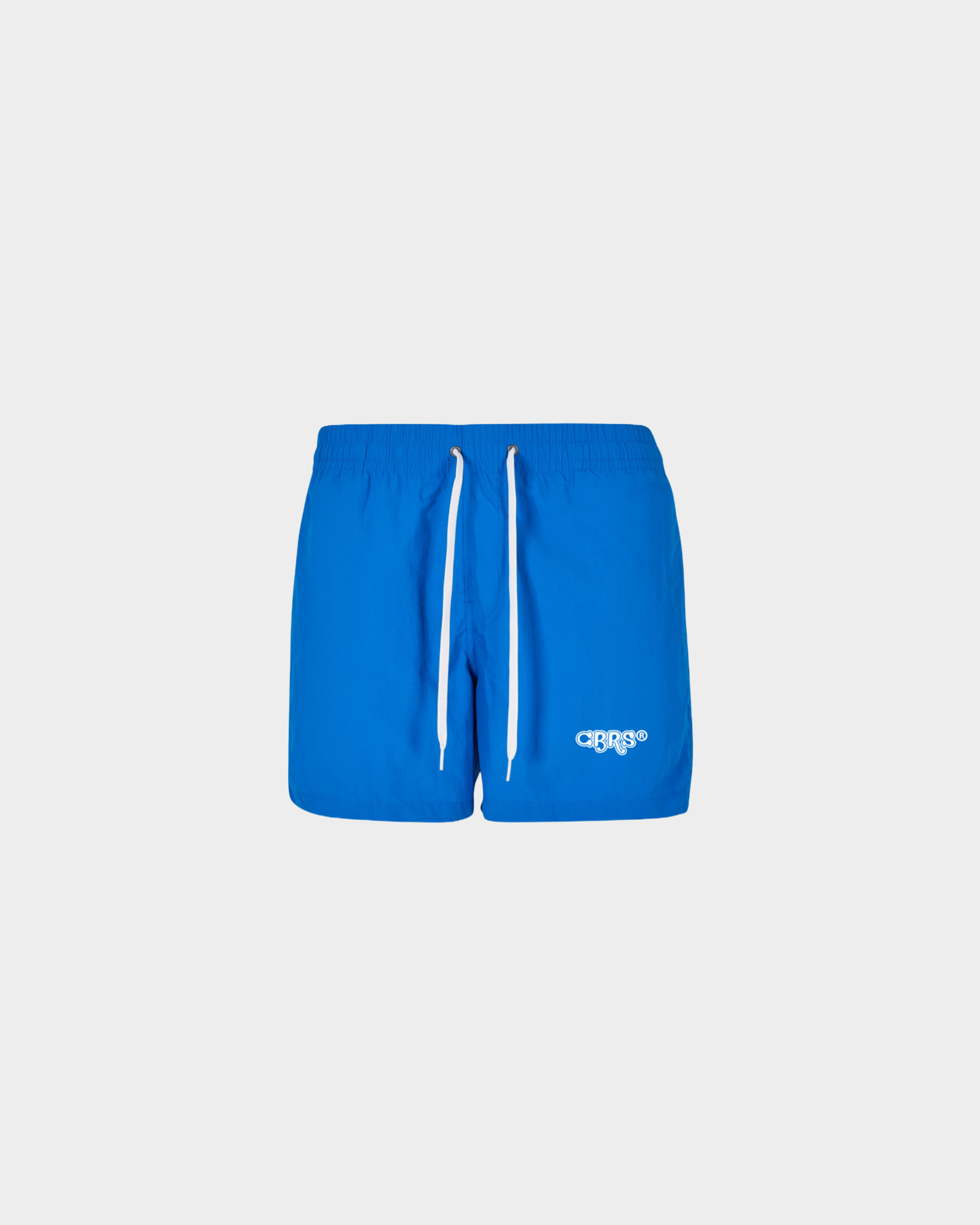 C31 JAYANTHI SWIM SHORTS BLUE