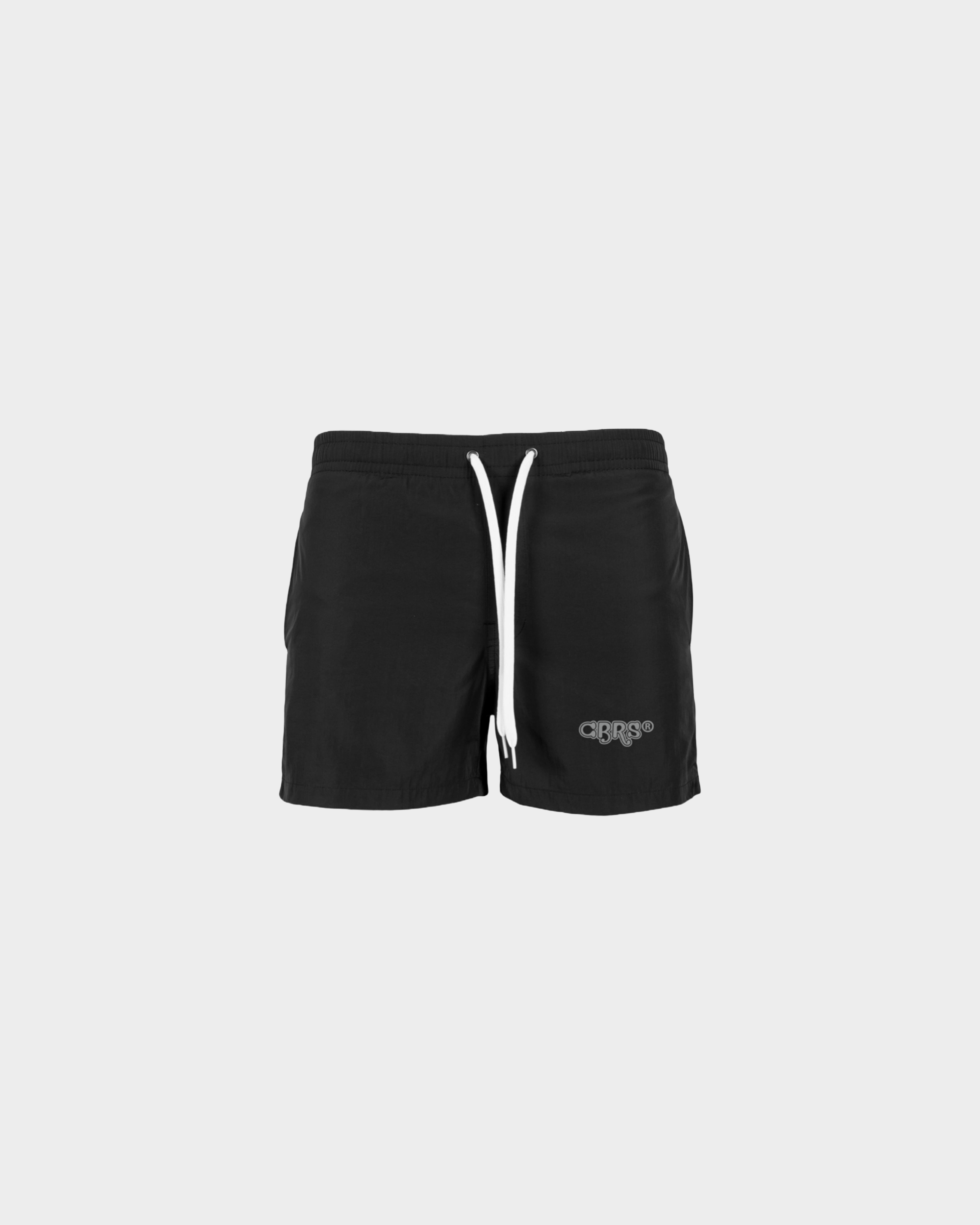 C16 JAYANTH SWIM SHORTS BLACK