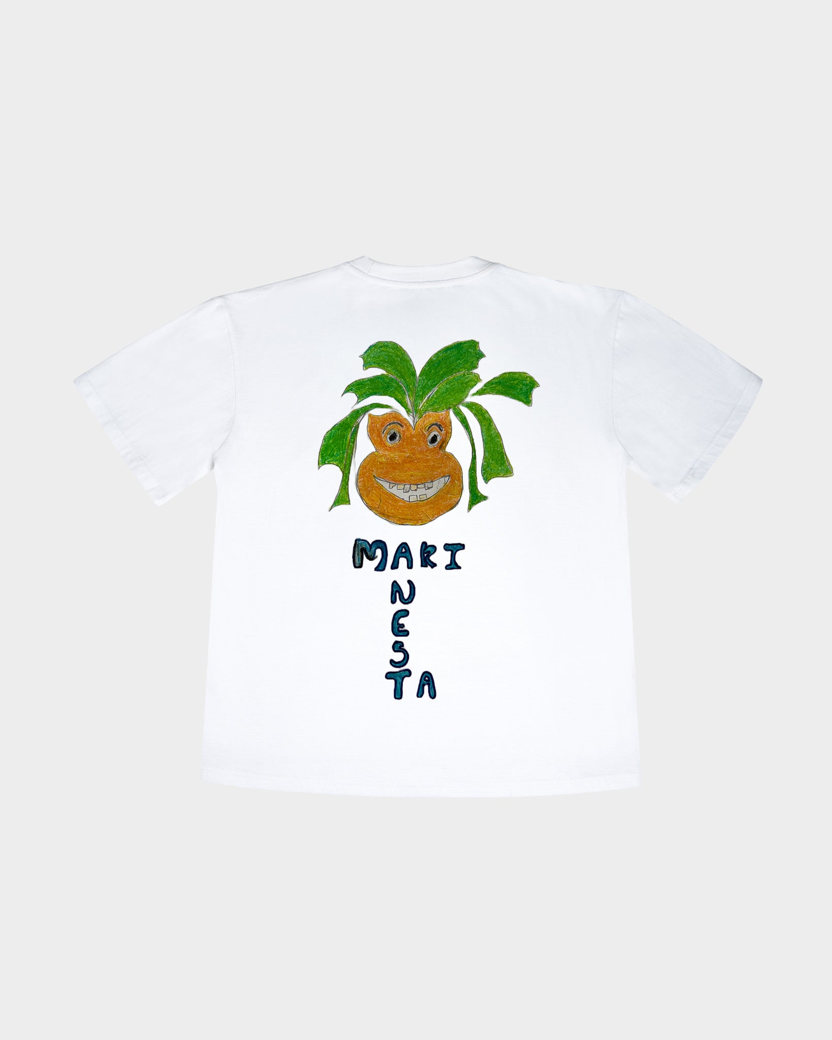 C18 MARI NESTA T-SHIRT