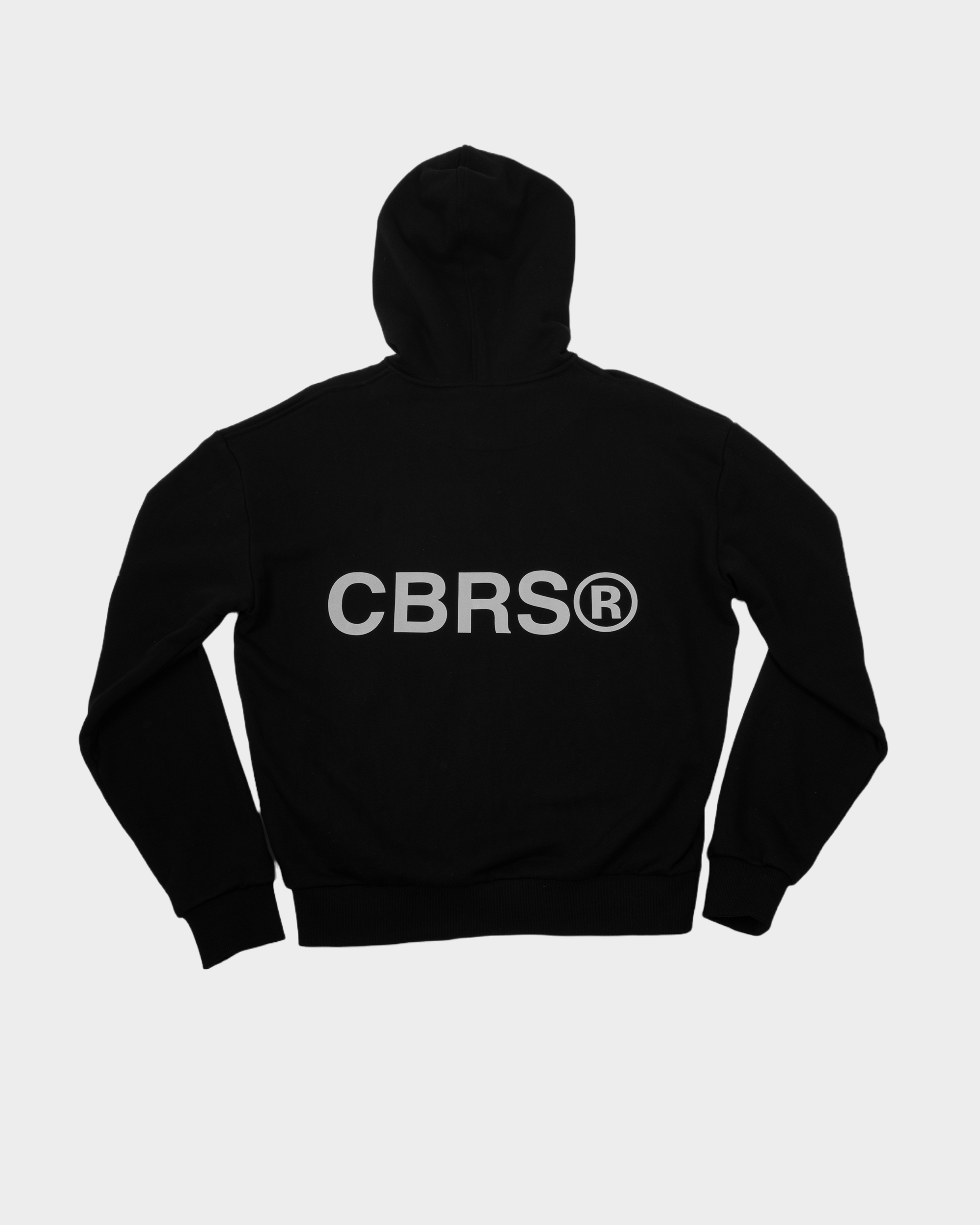 C26 CBRS ZIP-HOODIE