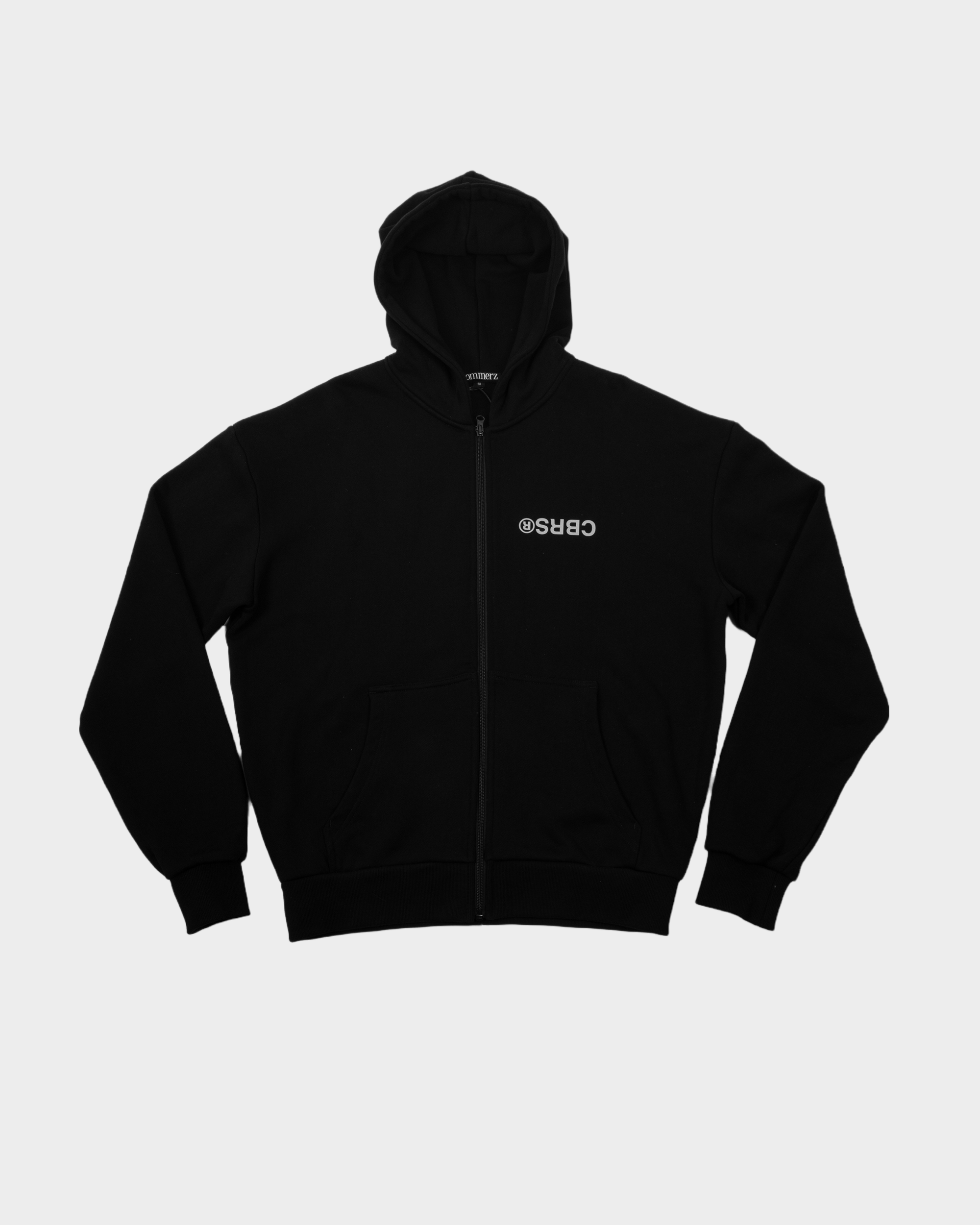 C26 CBRS ZIP-HOODIE