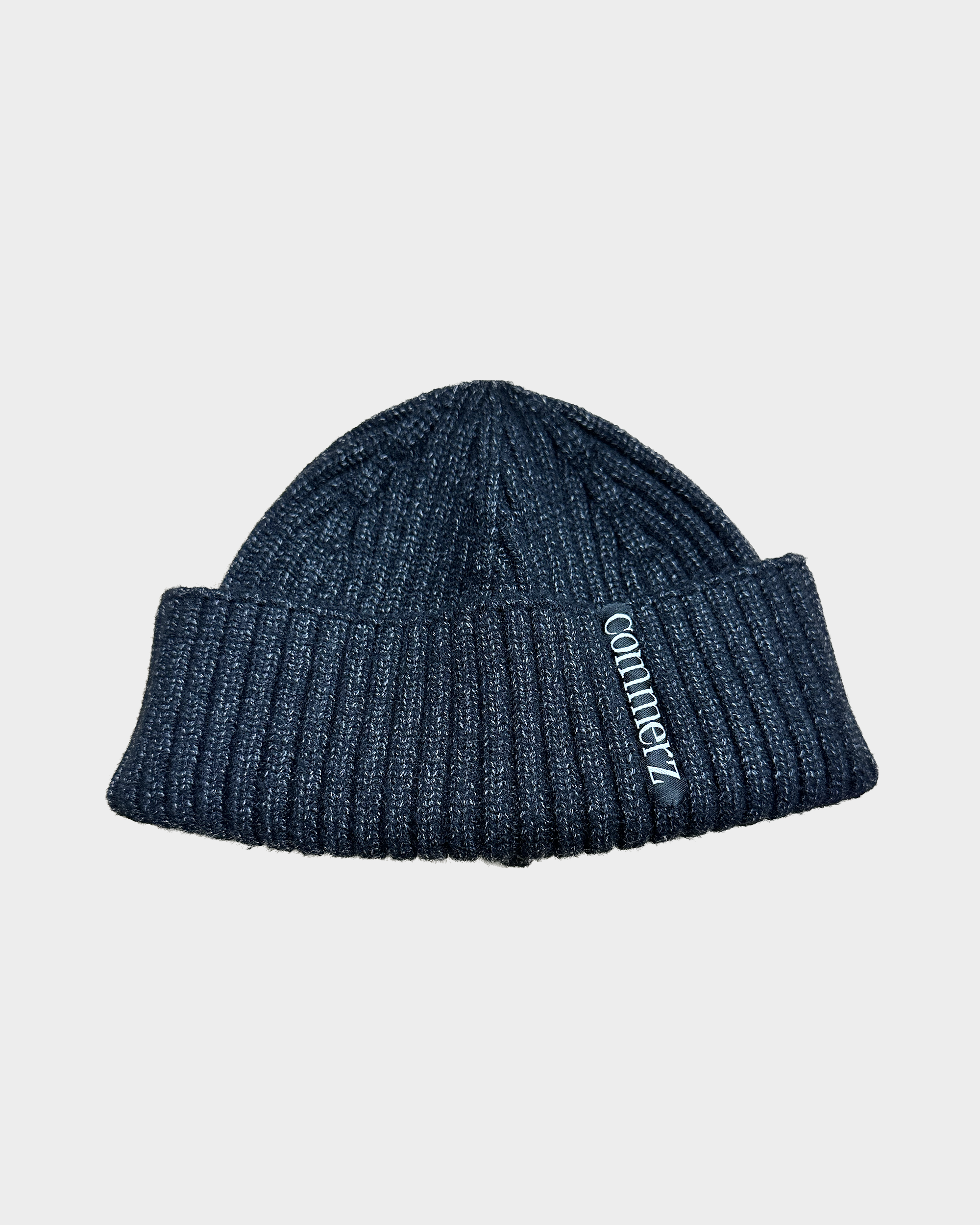 C45 BEANIE ANTHRAZIT