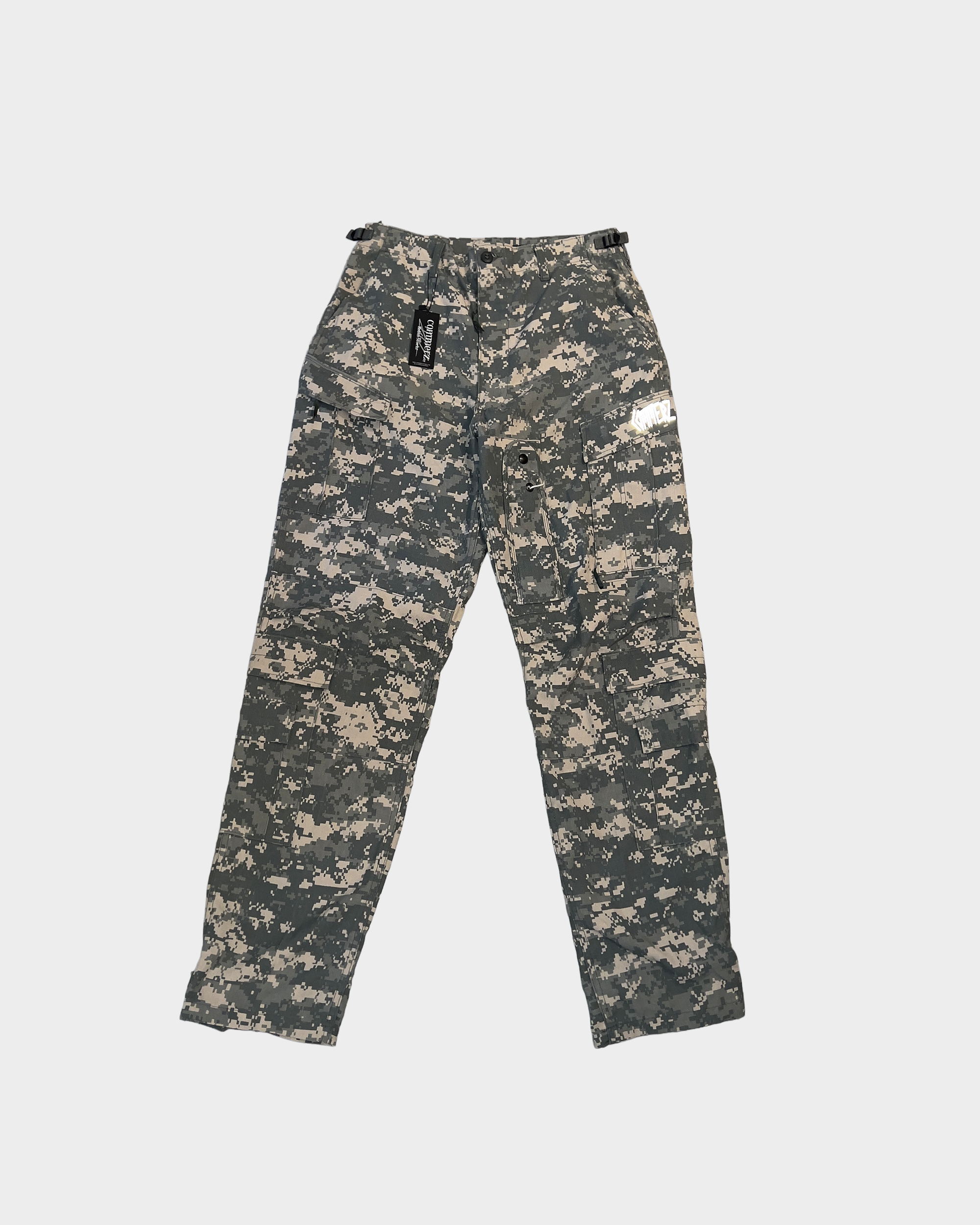 C150 Commerz Camo Pants