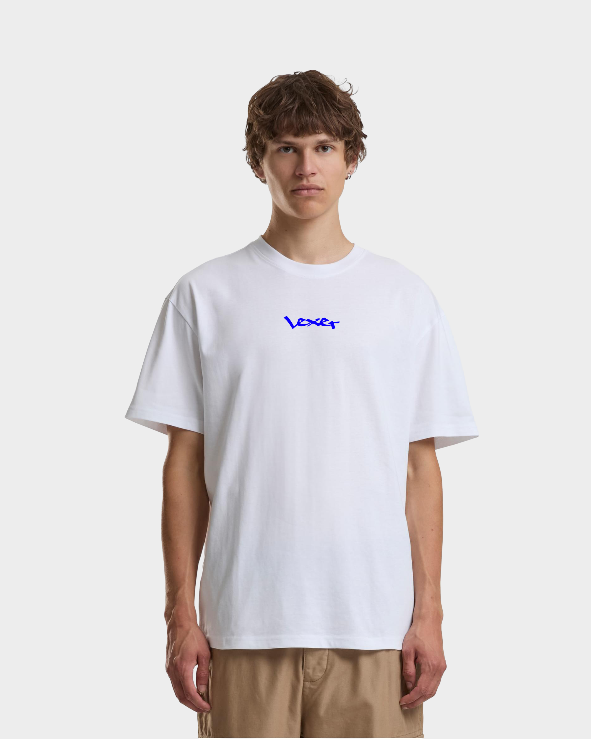 Commerz x Lexer 26 T-Shirt