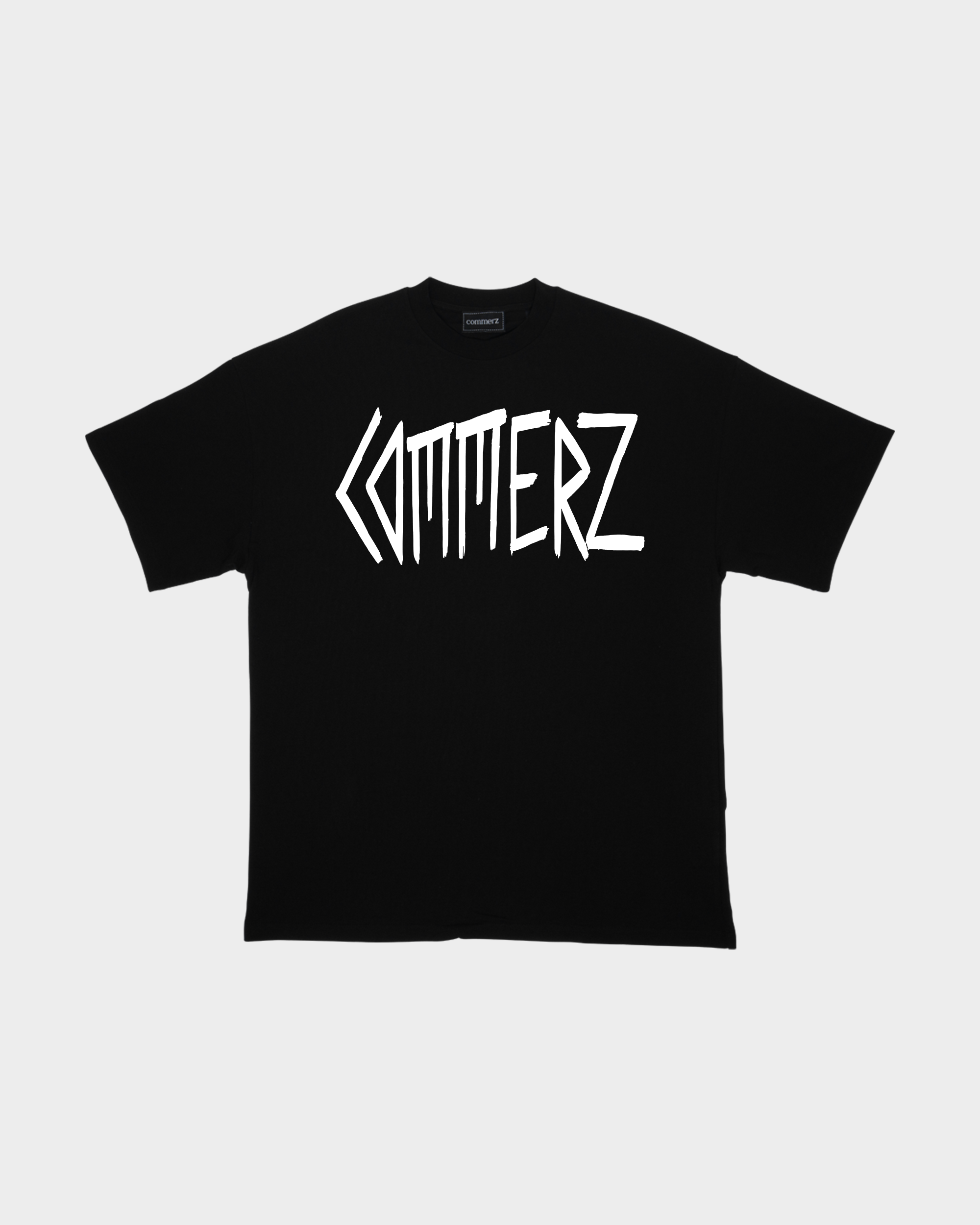 C35 BIG LOGO T-SHIRT