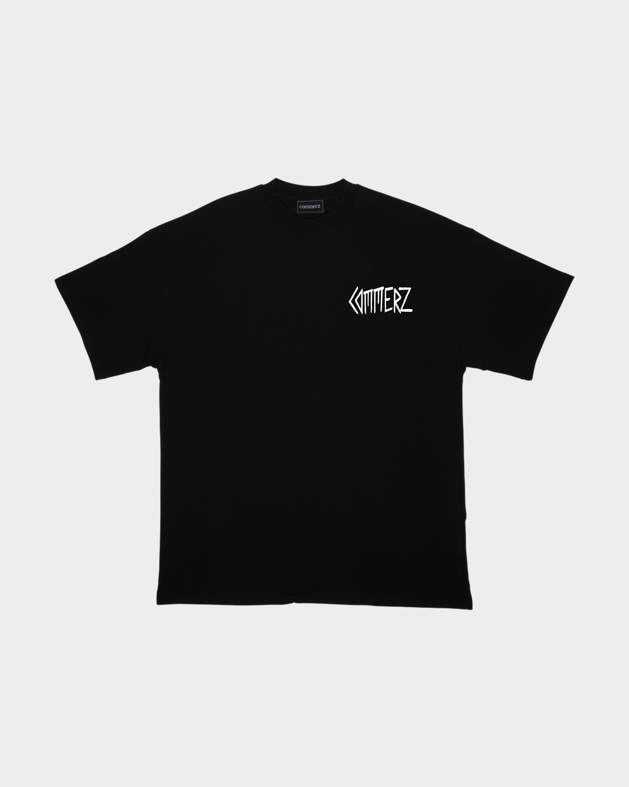 C36 LOGO T-SHIRT