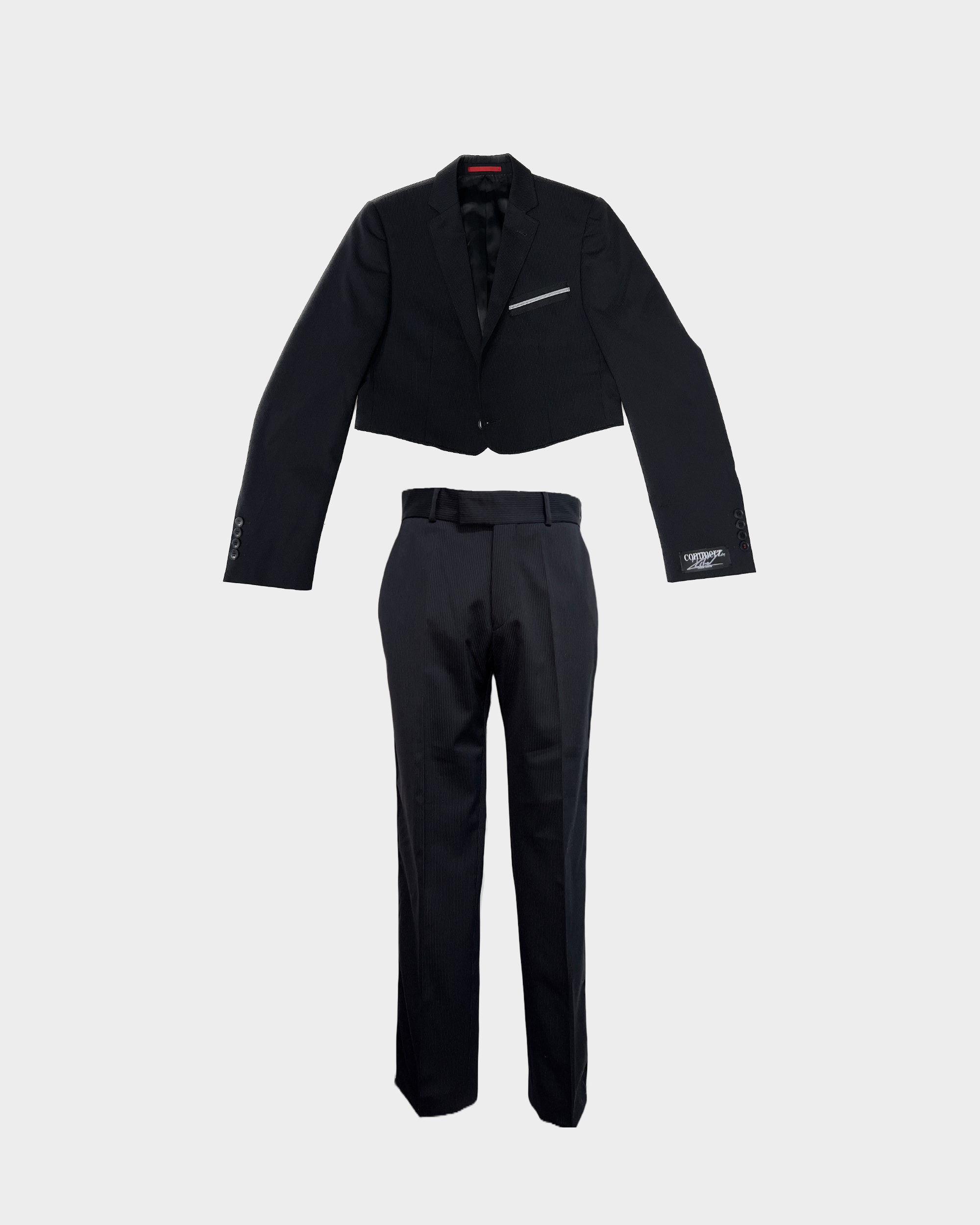 C40 NIGHTSTAR SUIT