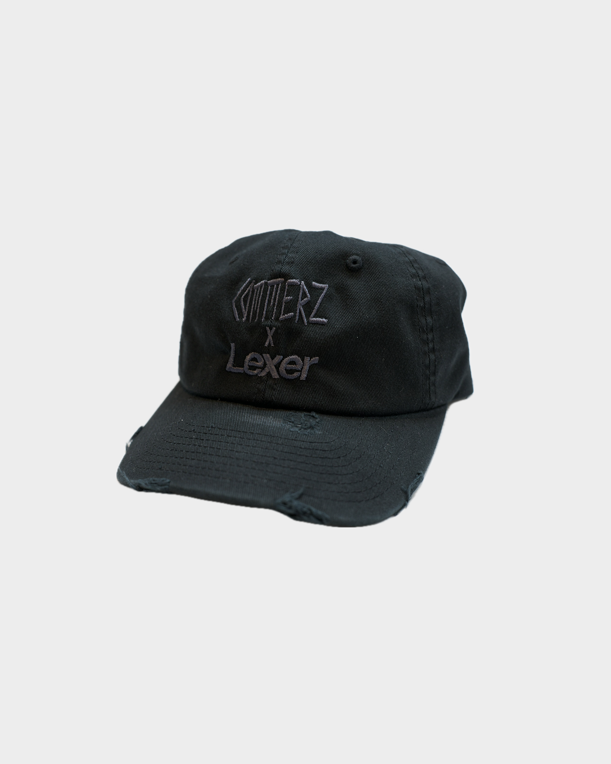 Commerz x Lexer Cap