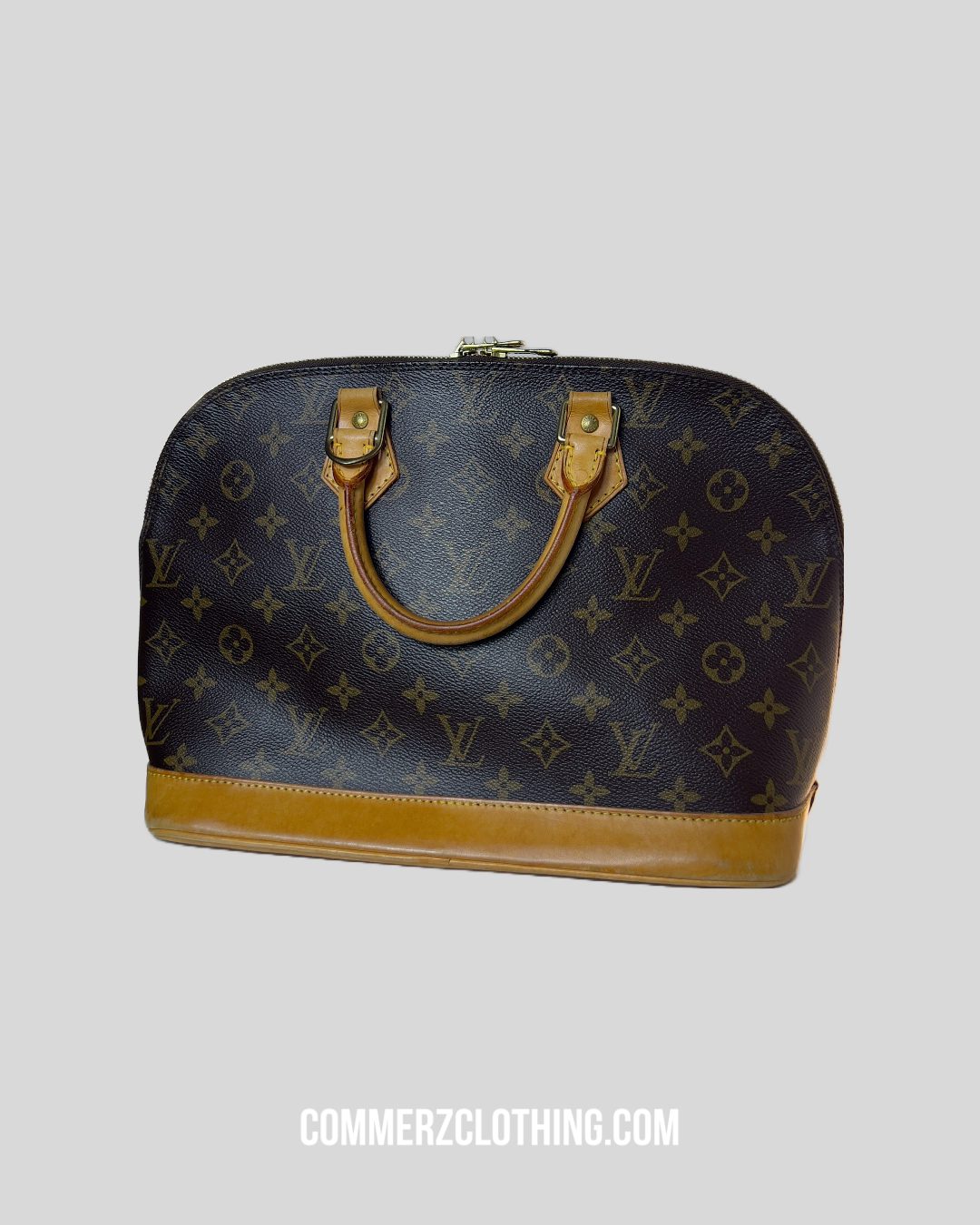 Vintage Louis Vuitton Alma PM T09 Luxus Handtasche