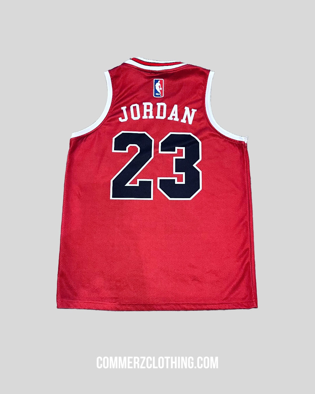 Vintage NBA Trikot NIKE JORDAN "BULLS"