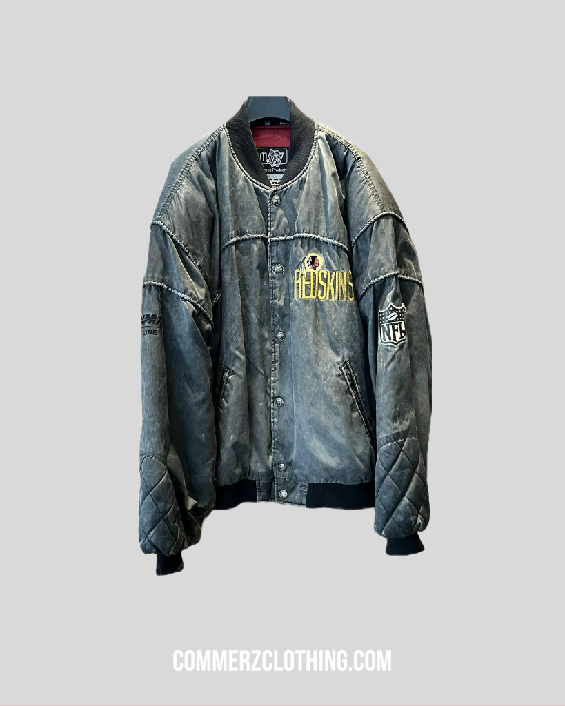 NFL Washington Redskins Jacke CAMPRI