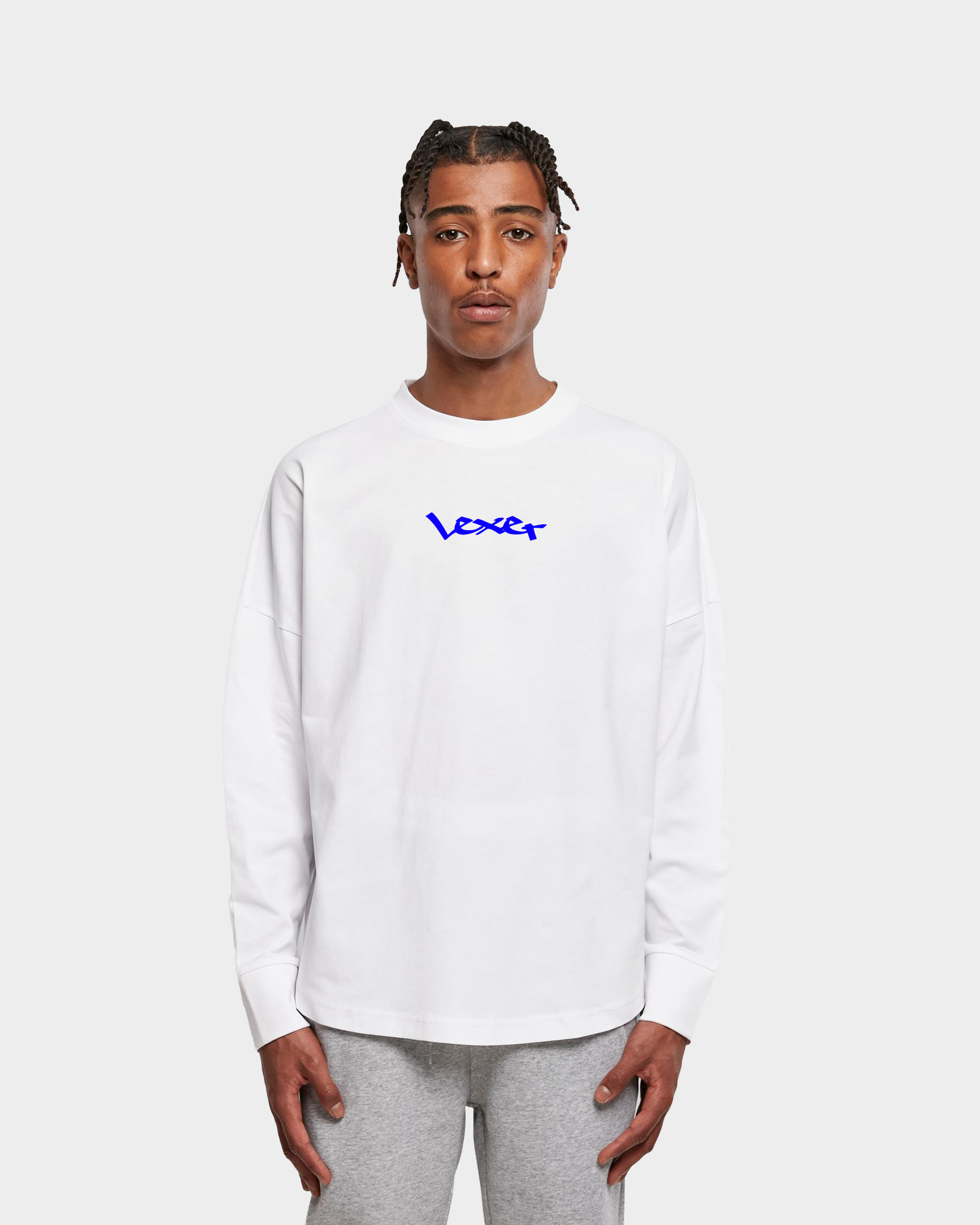Commerz x Lexer 26 Longsleeve