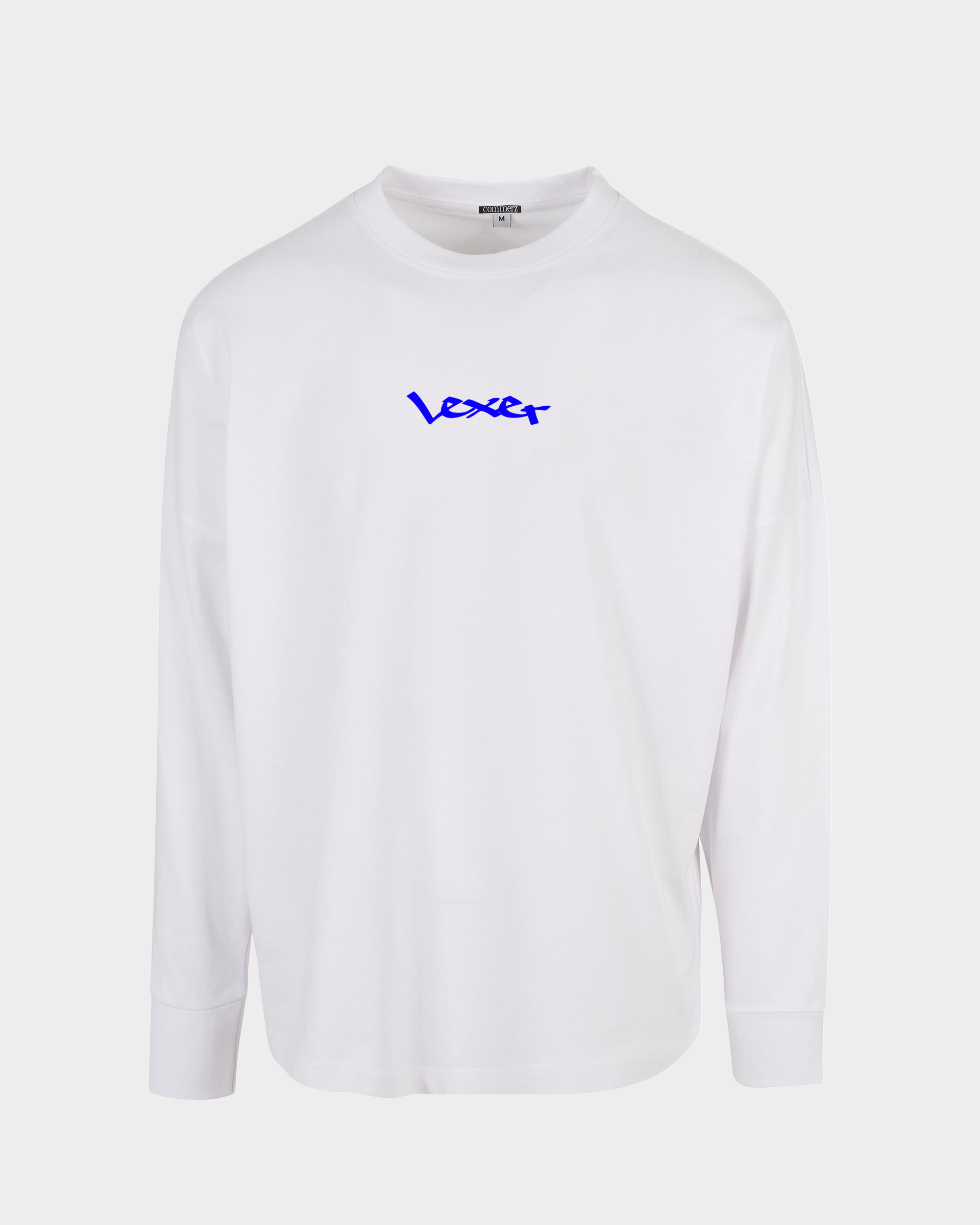 Commerz x Lexer 26 Longsleeve