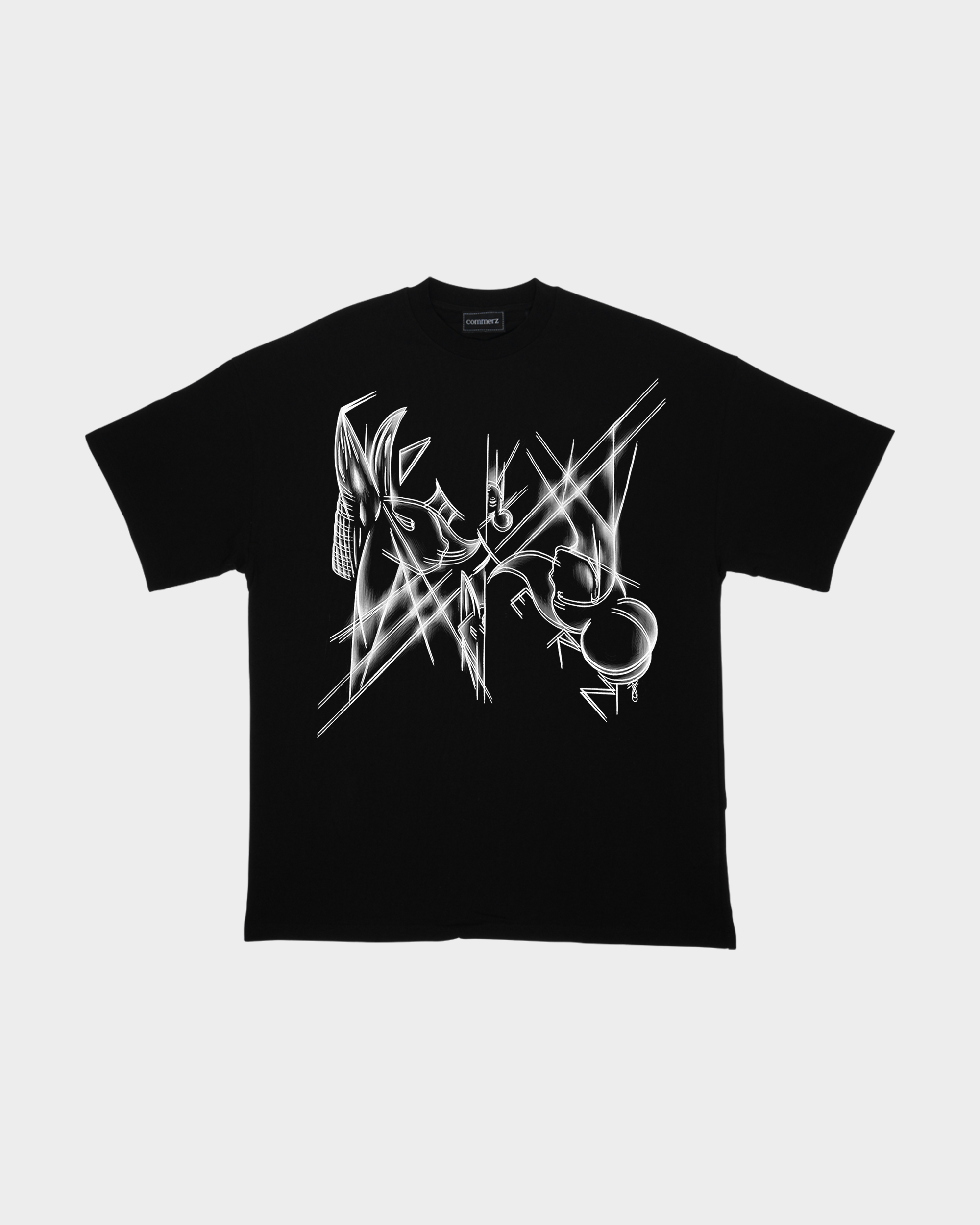 C37 METAMORPH T-SHIRT