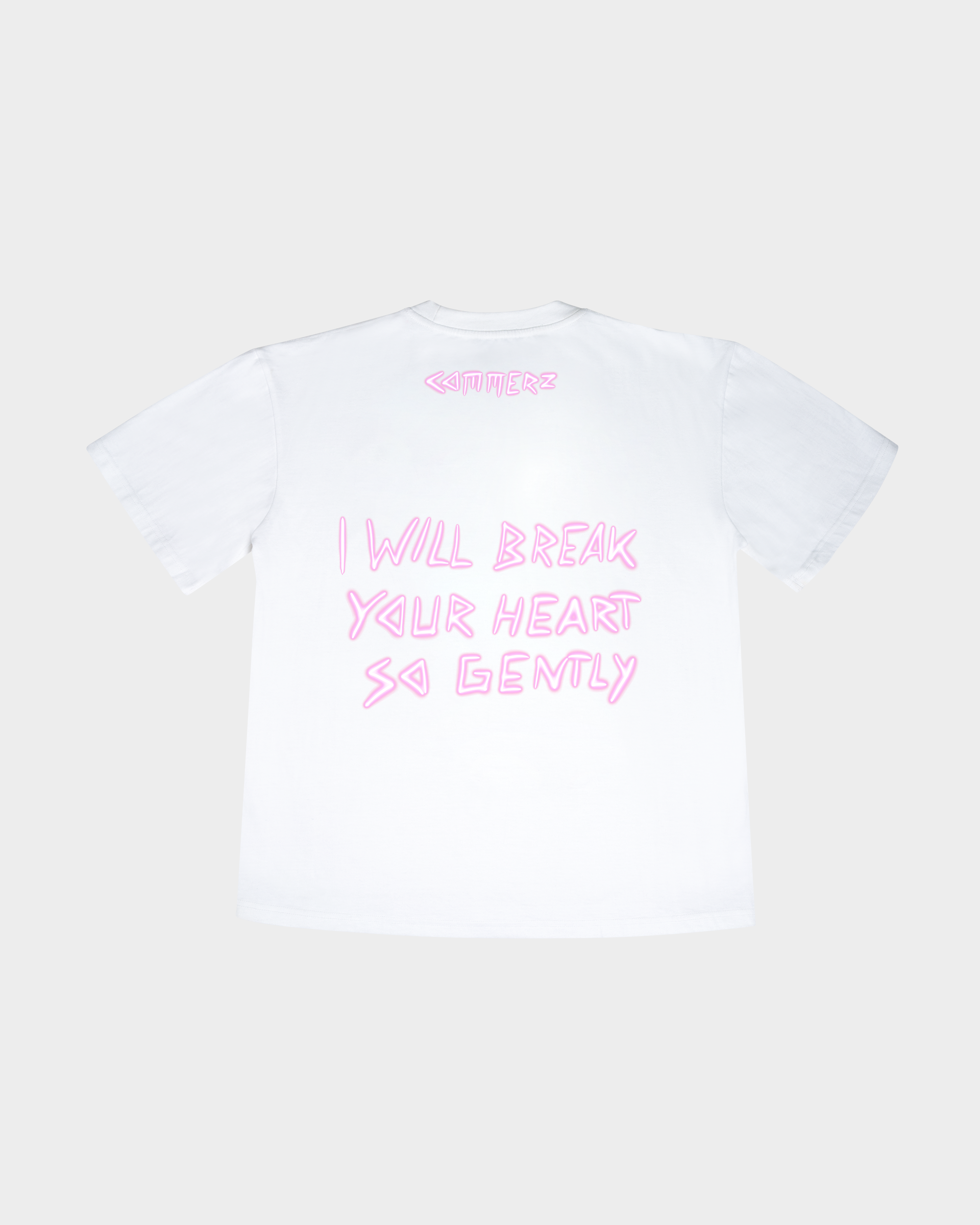 C23 VALENTINE T-SHIRT