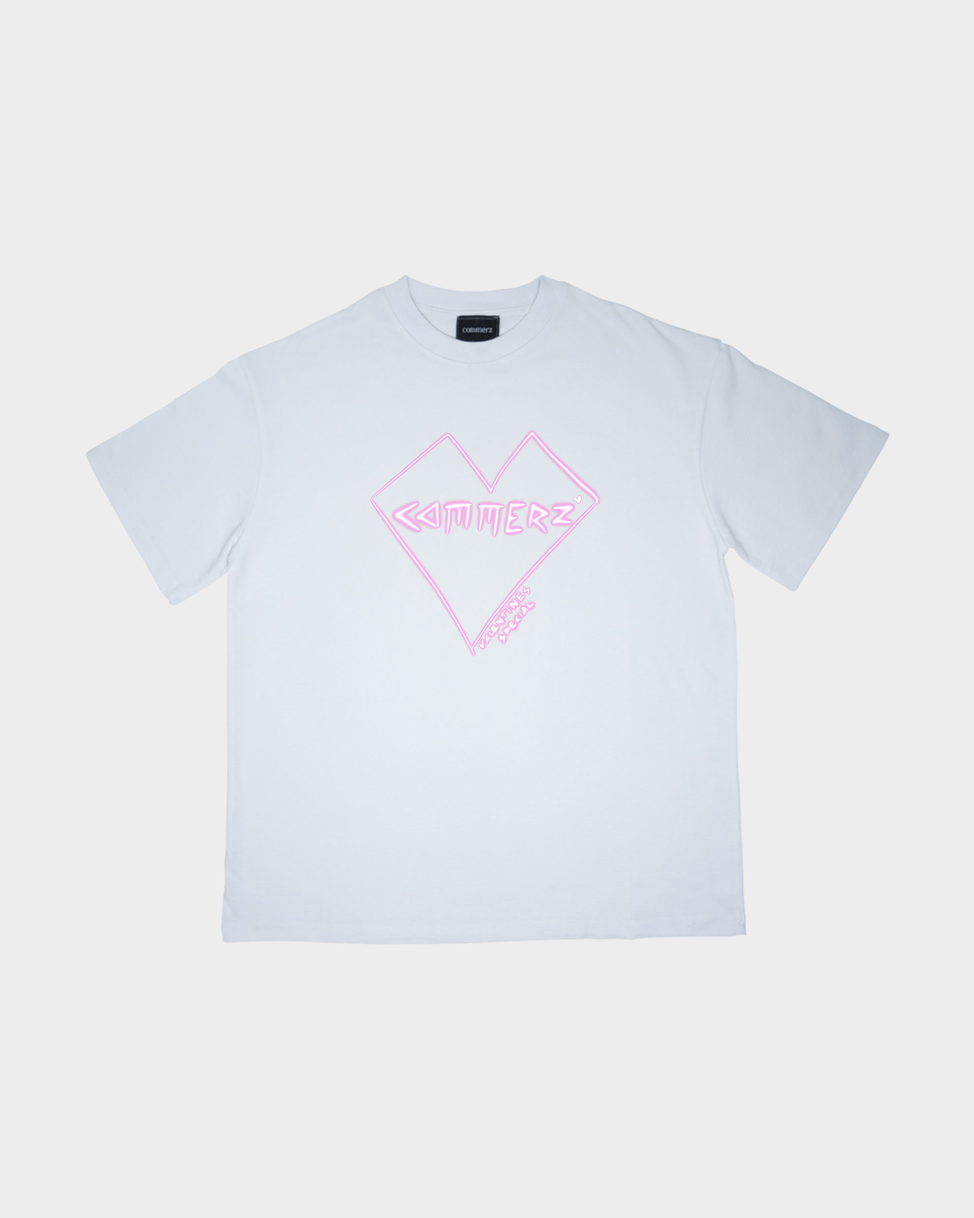 C23 VALENTINE T-SHIRT