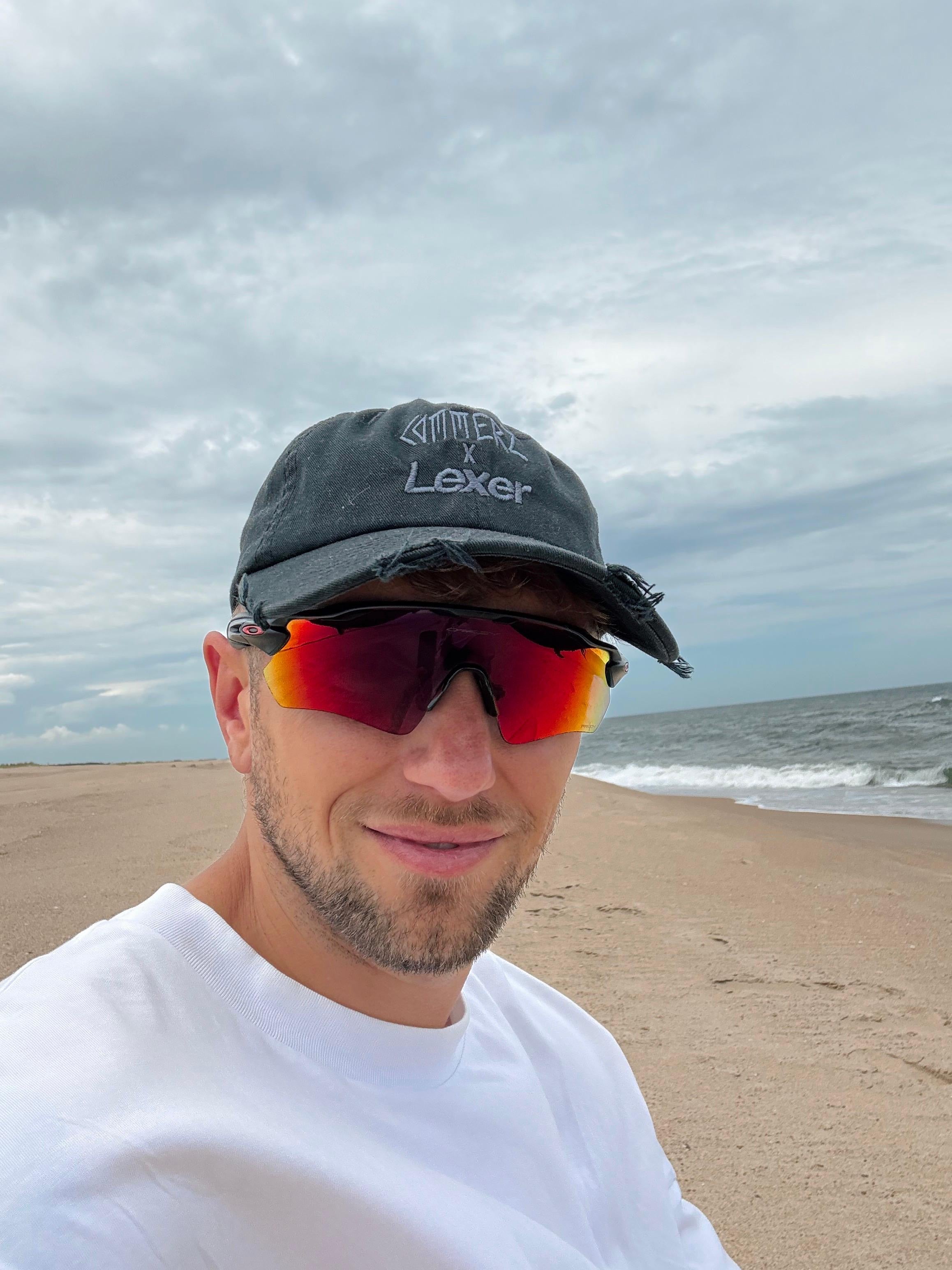 Commerz x Lexer Cap