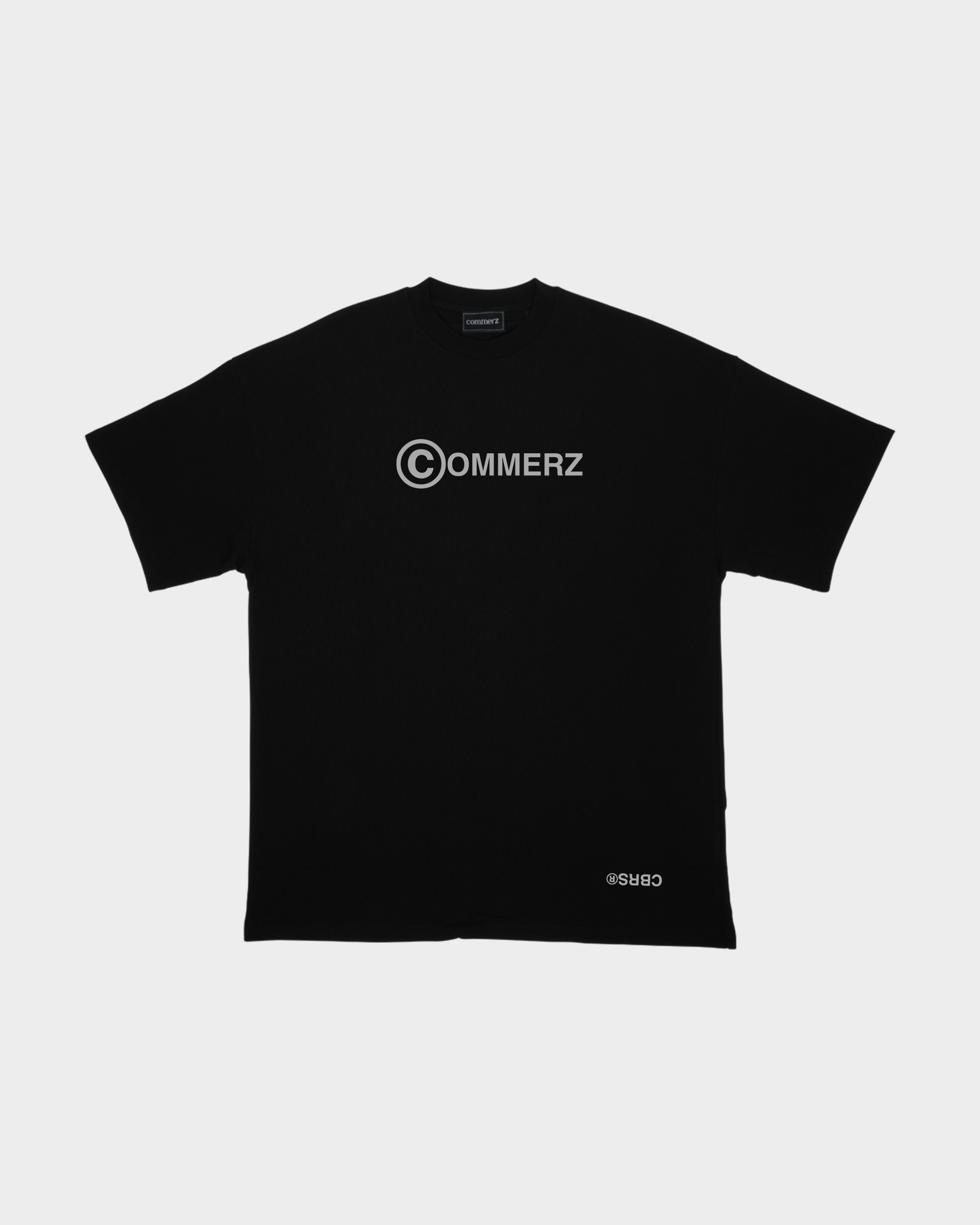 C44 REFLECTIVE COMMERZ T-SHIRT