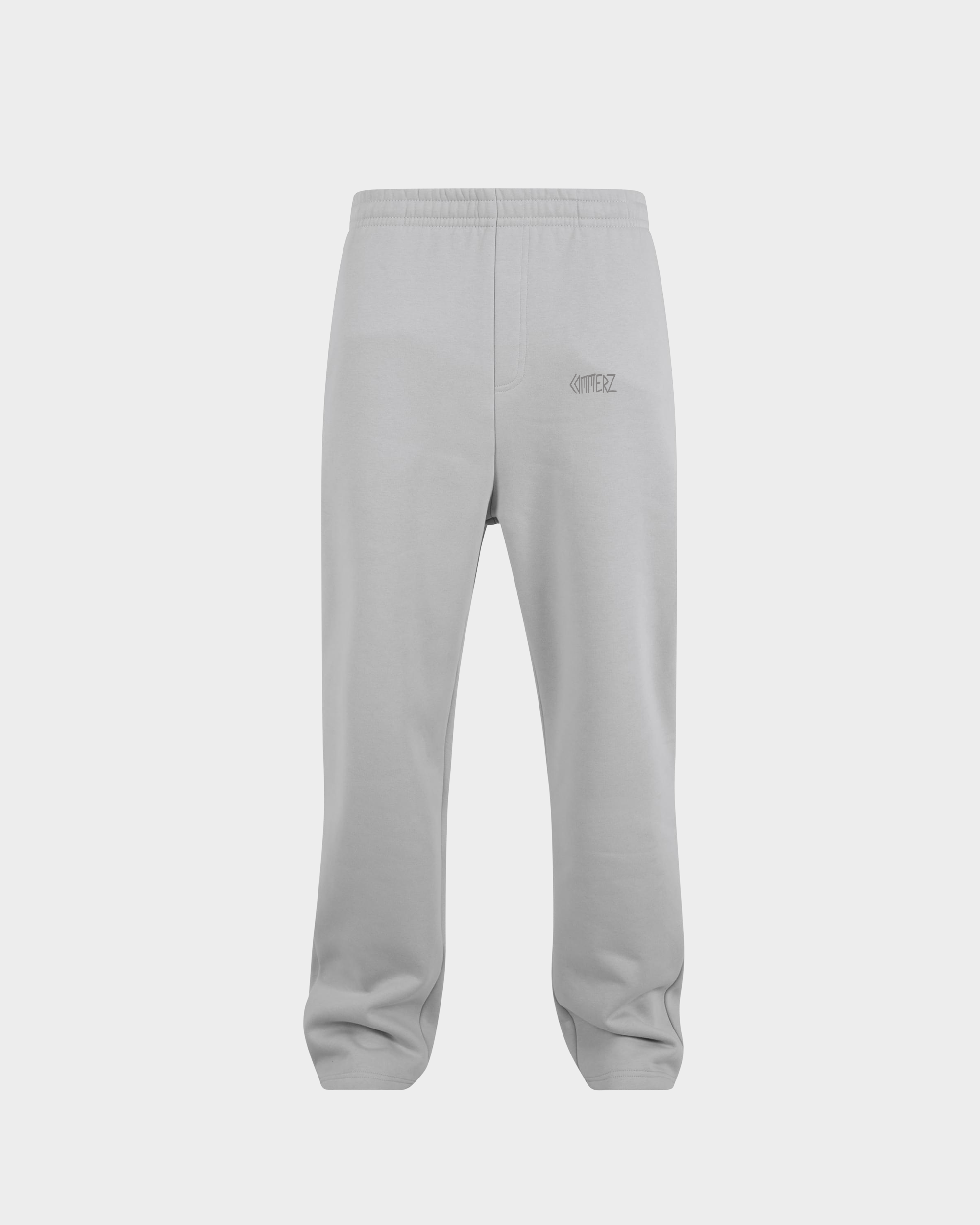 C160 Commerz Fluffy Track Pants Light Grey Men
