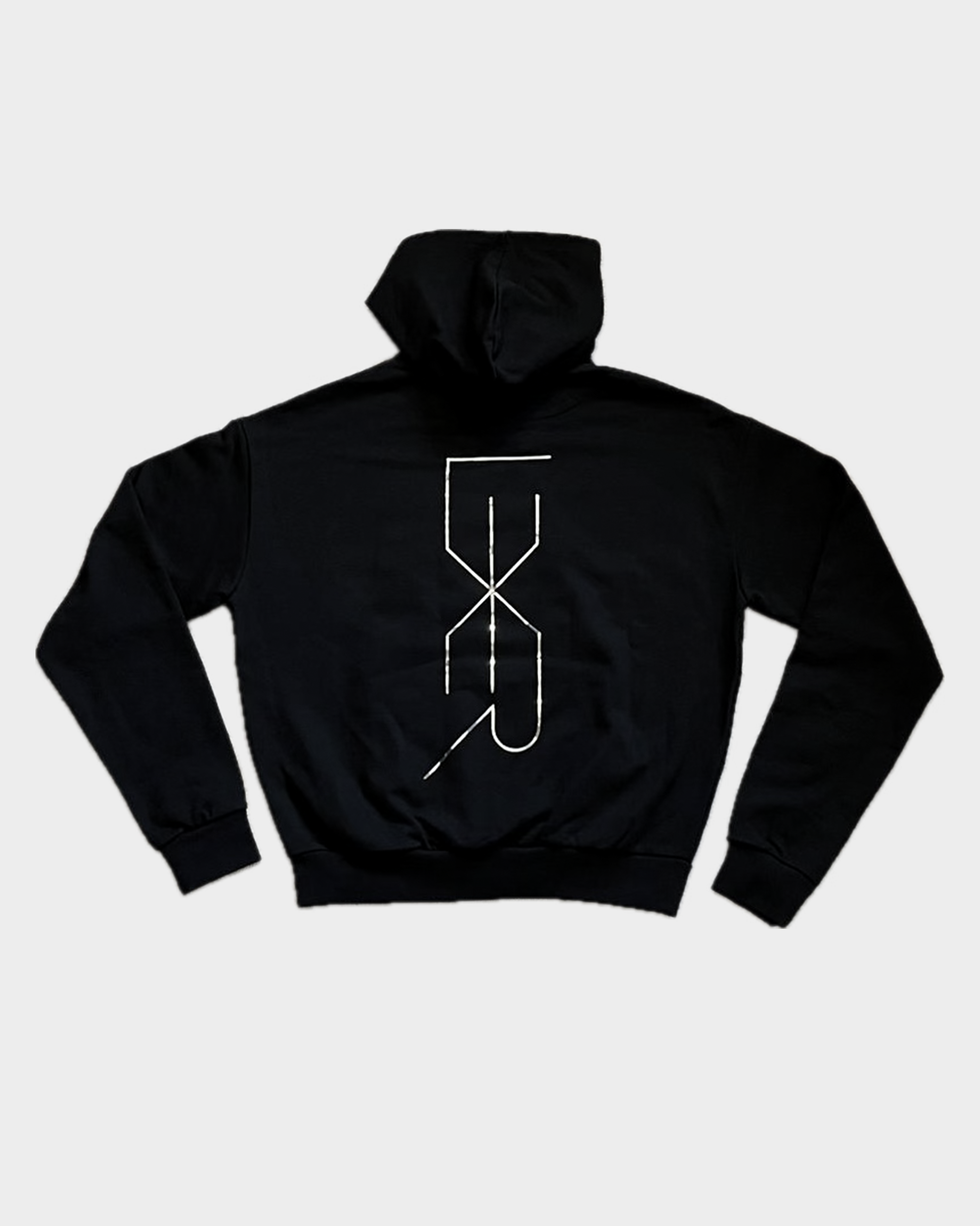 Commerz x Lexer Hoodie