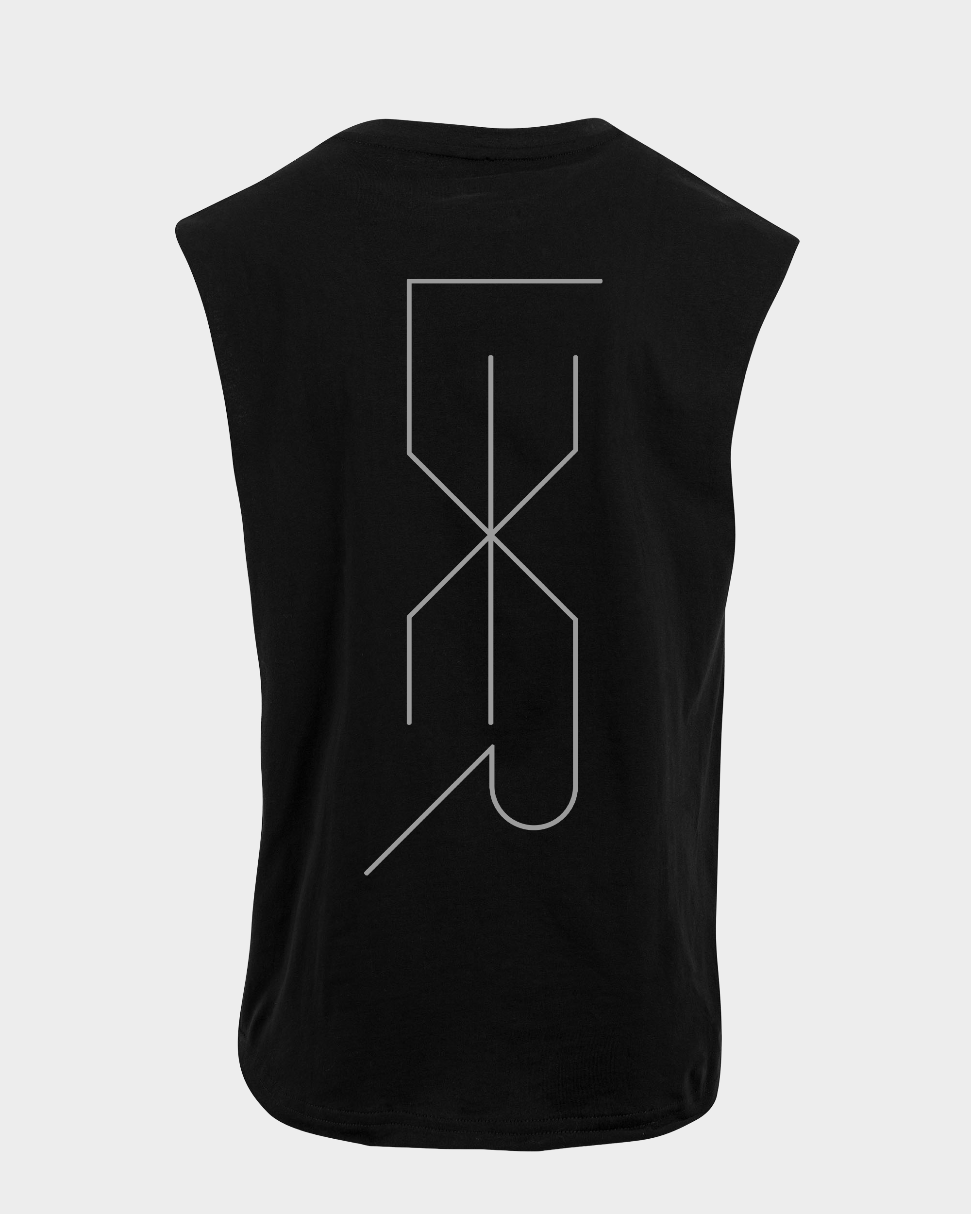 Commerz x Lexer Sleeveless Tee