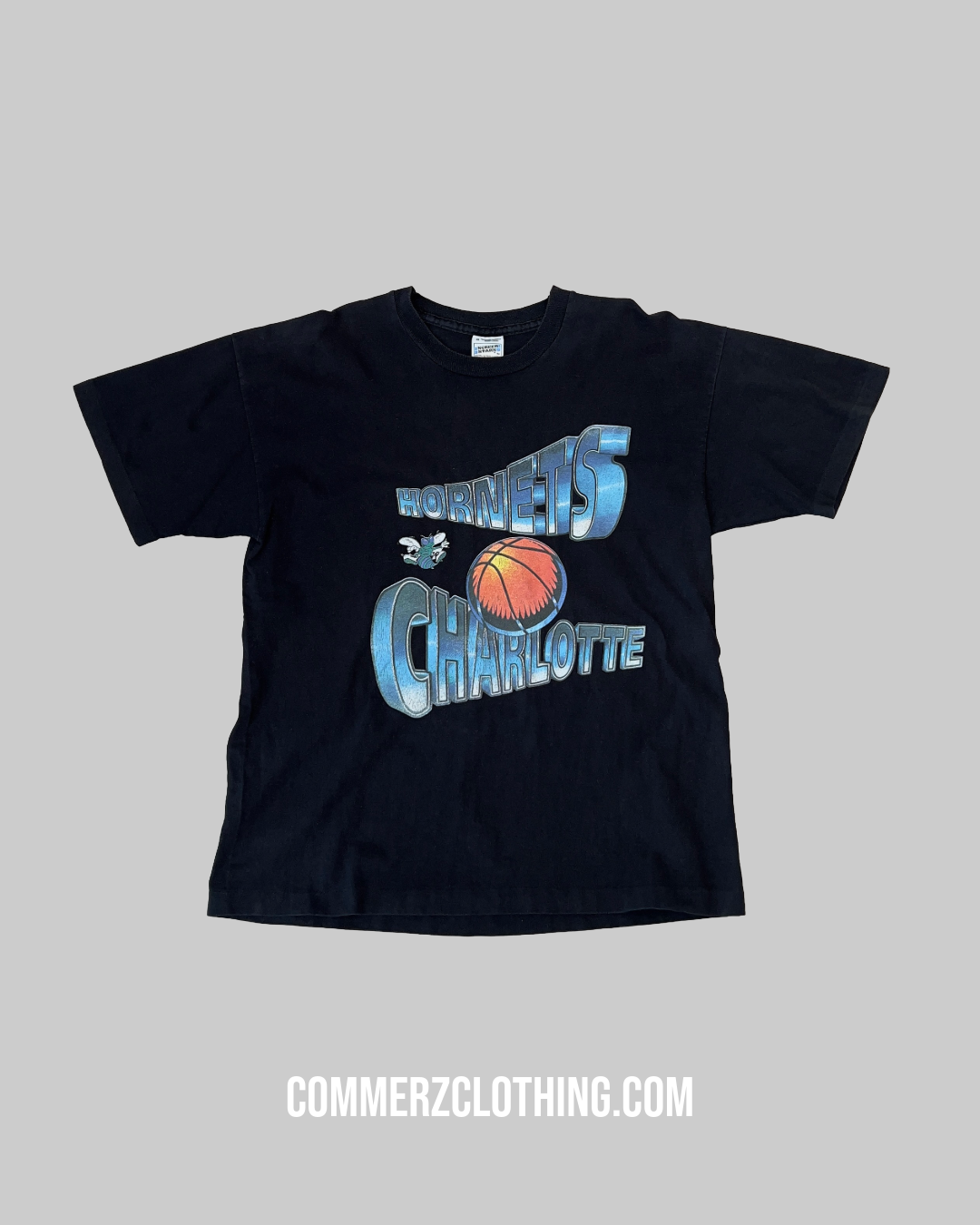 Commerz x Cronalla Vintage T-Shirt 