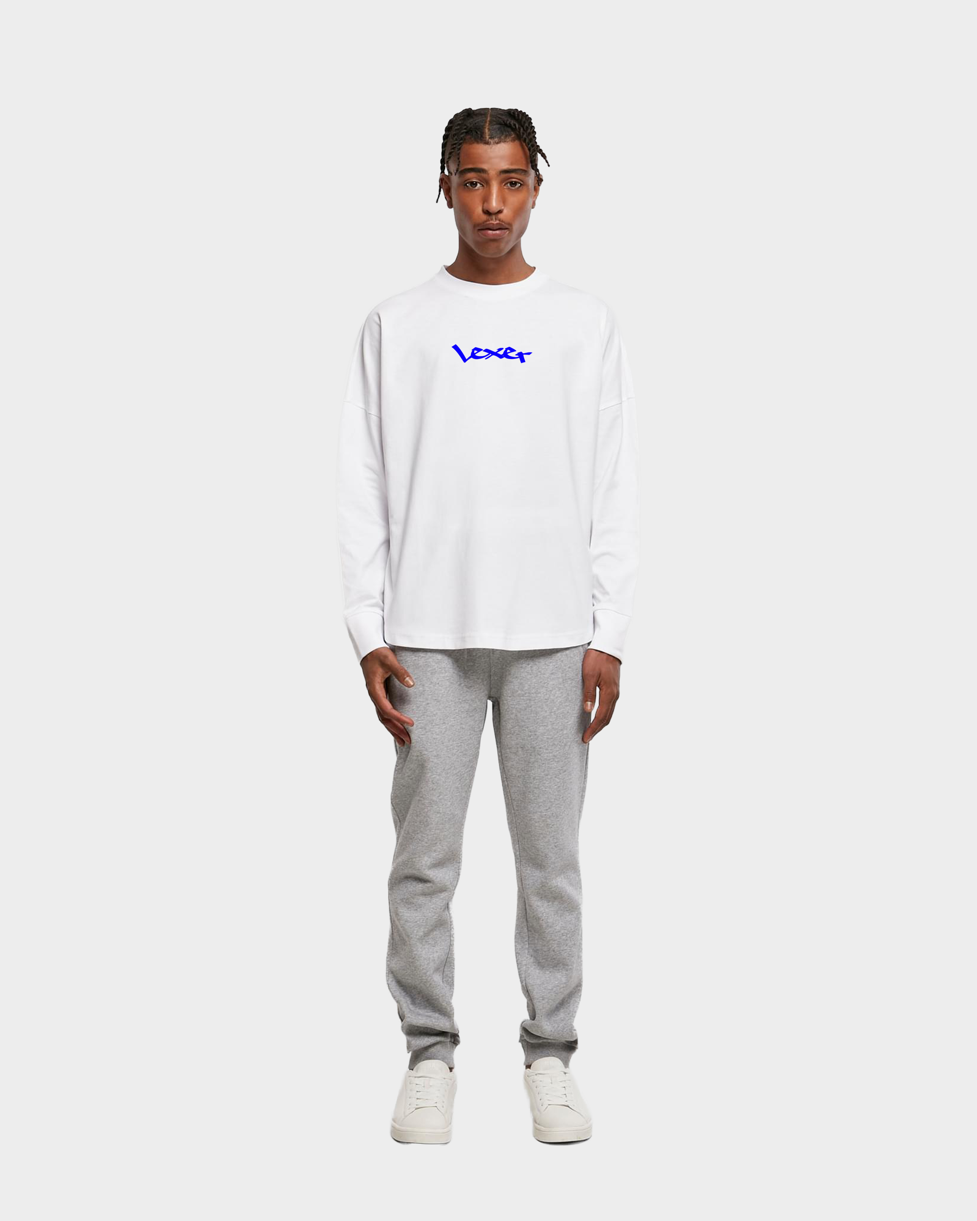 Commerz x Lexer 26 Longsleeve