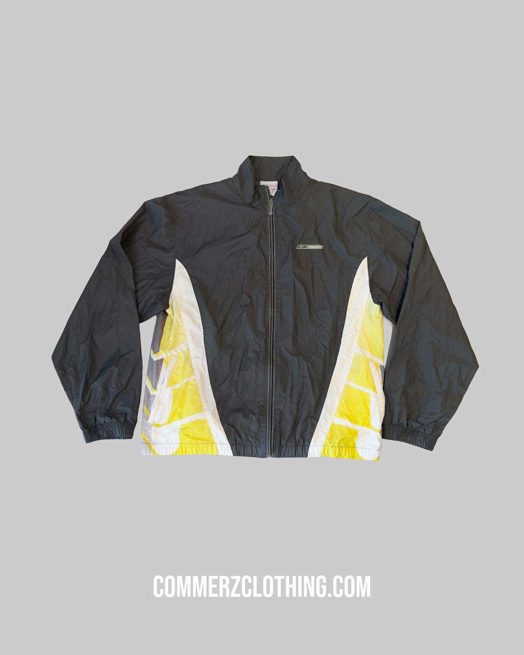 Commerz x Cronalla Vintage Windbreaker Reebok